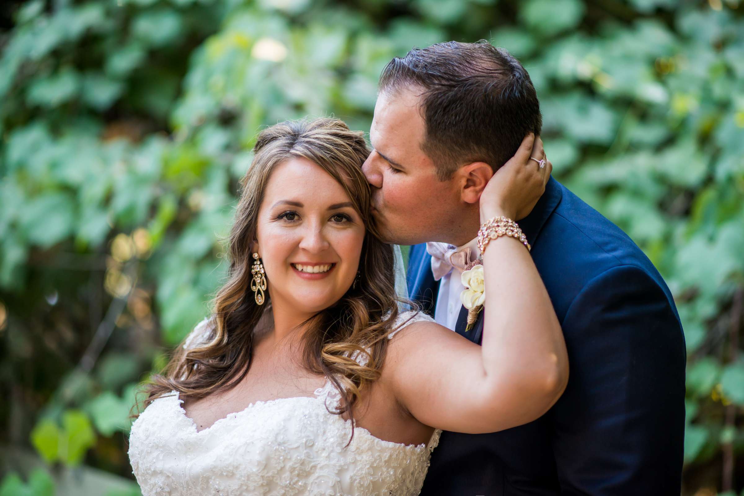 Calamigos Ranch Wedding, Stephanie and Chris Wedding Photo #73 by True Photography