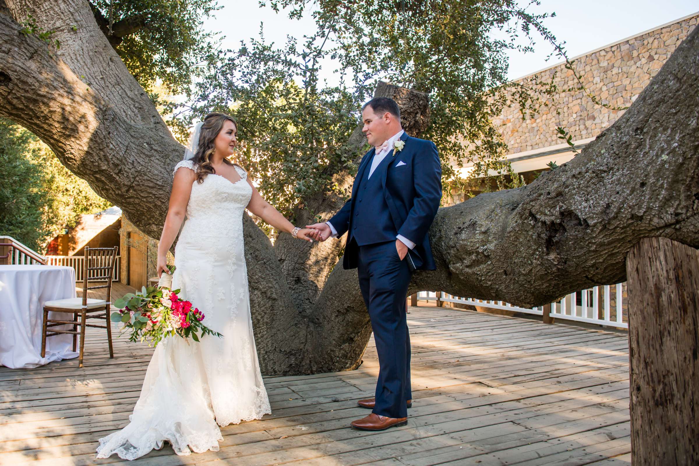 Calamigos Ranch Wedding, Stephanie and Chris Wedding Photo #74 by True Photography