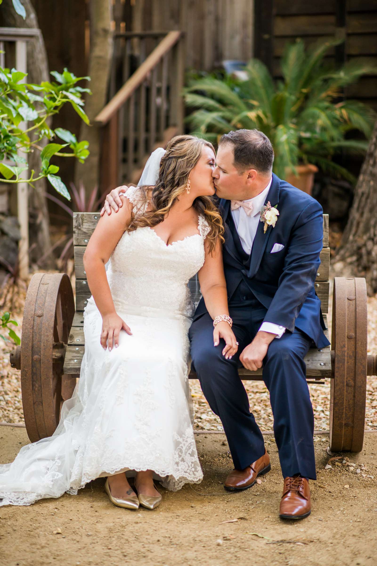 Calamigos Ranch Wedding, Stephanie and Chris Wedding Photo #78 by True Photography