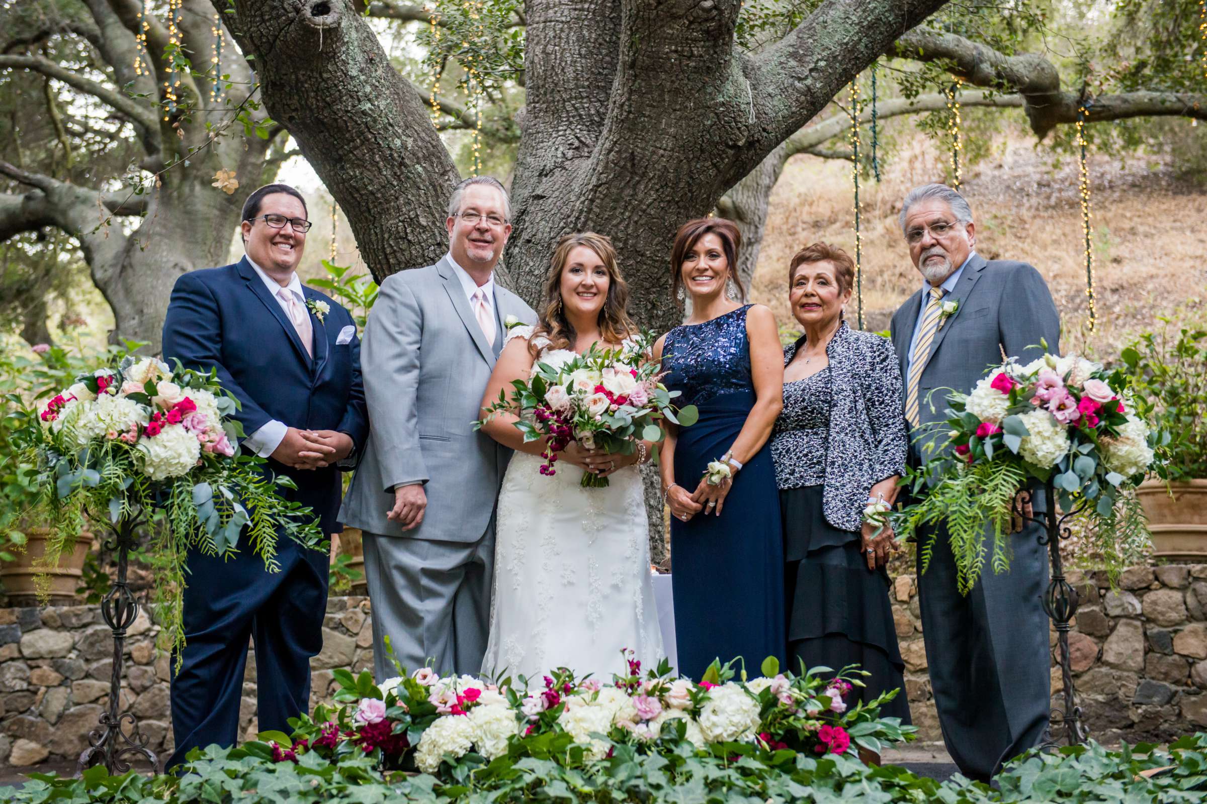 Calamigos Ranch Wedding, Stephanie and Chris Wedding Photo #103 by True Photography