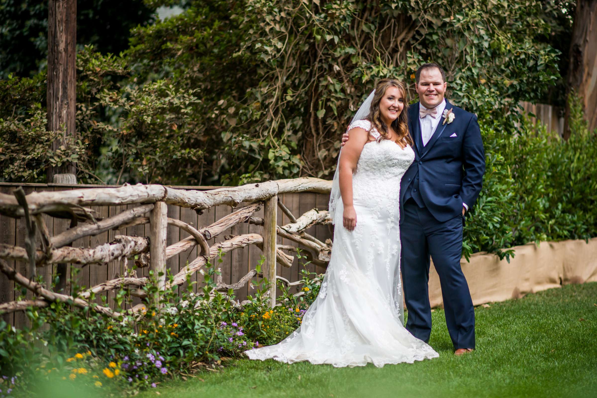 Calamigos Ranch Wedding, Stephanie and Chris Wedding Photo #106 by True Photography