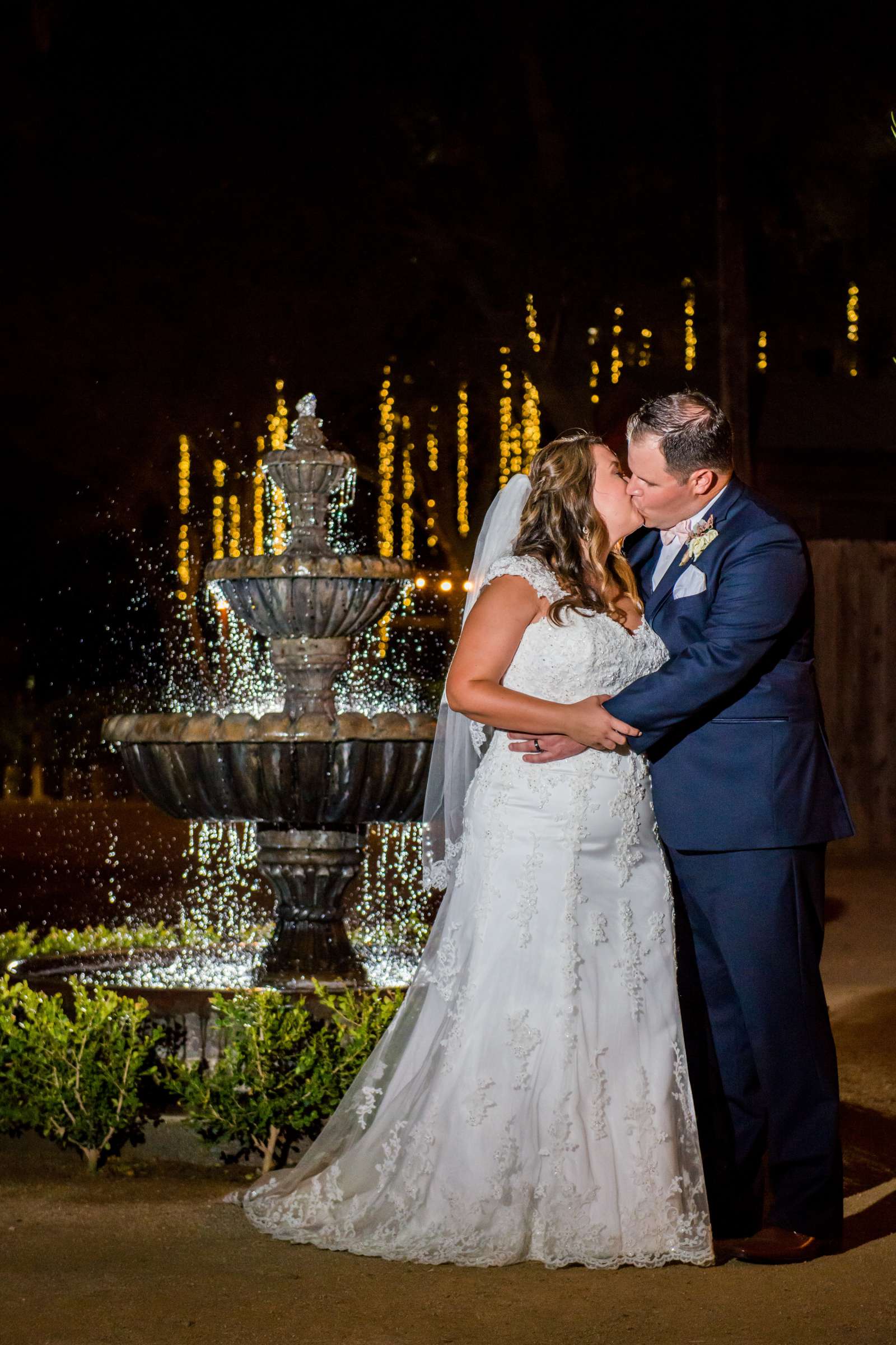 Calamigos Ranch Wedding, Stephanie and Chris Wedding Photo #109 by True Photography