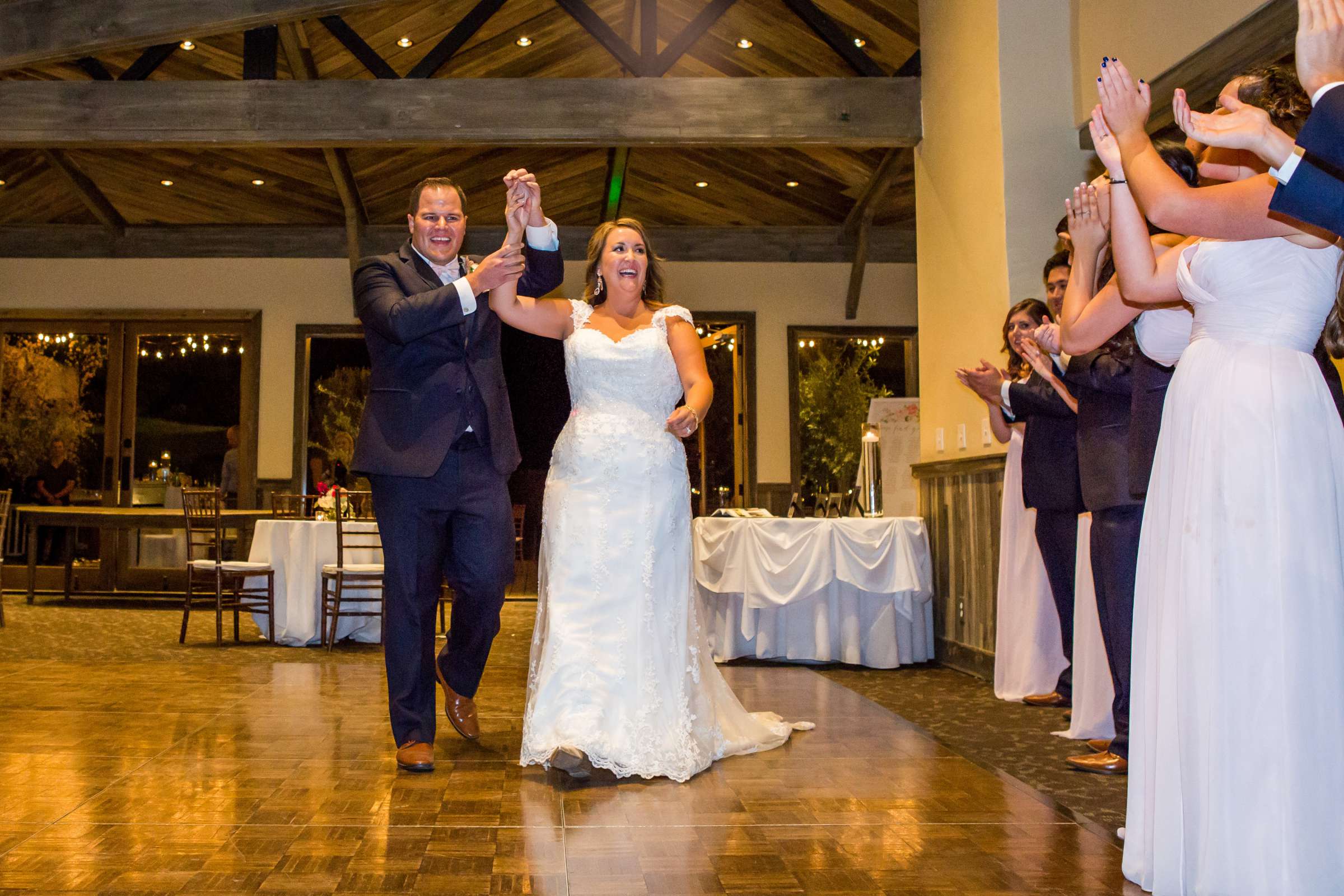 Calamigos Ranch Wedding, Stephanie and Chris Wedding Photo #110 by True Photography