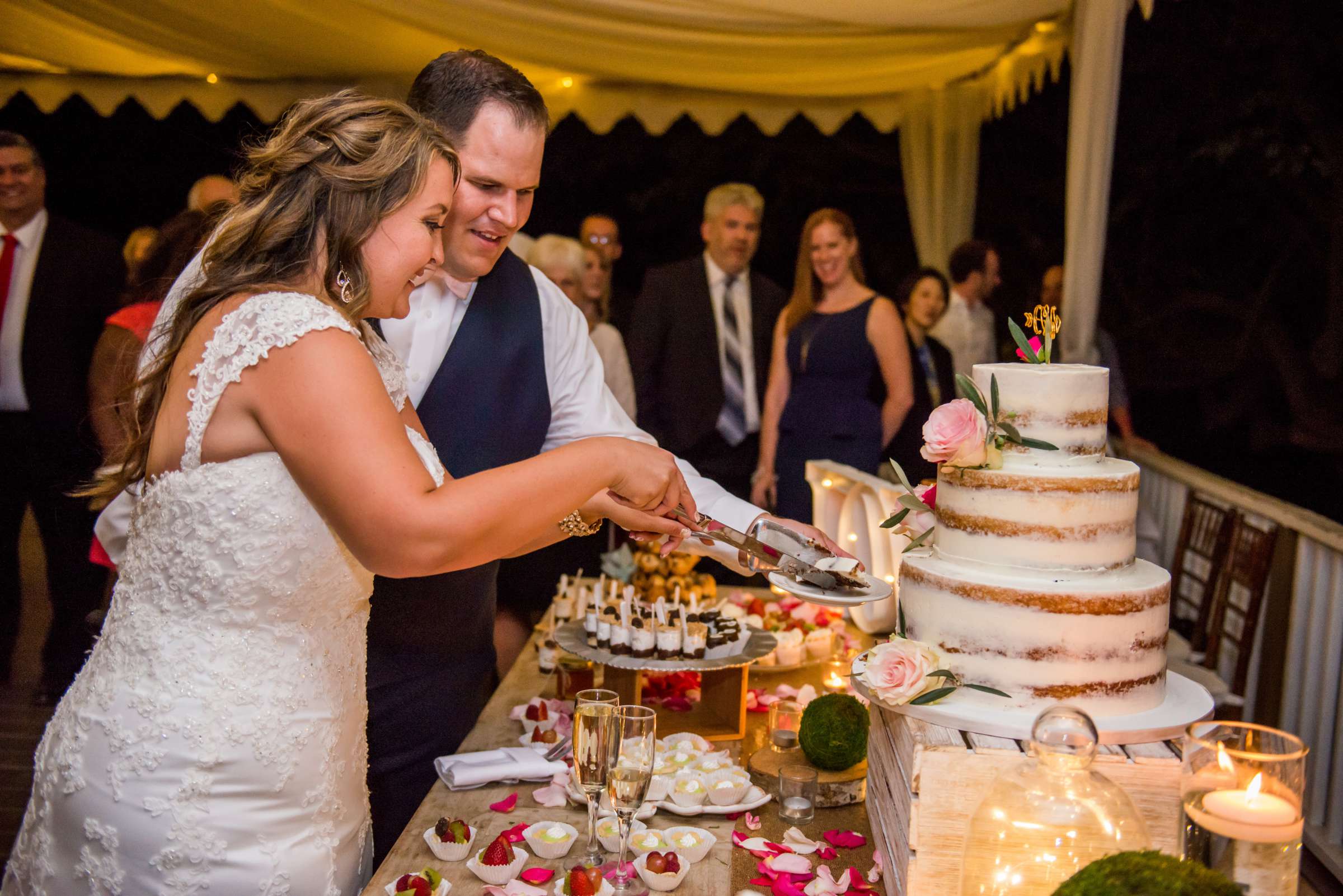 Calamigos Ranch Wedding, Stephanie and Chris Wedding Photo #119 by True Photography