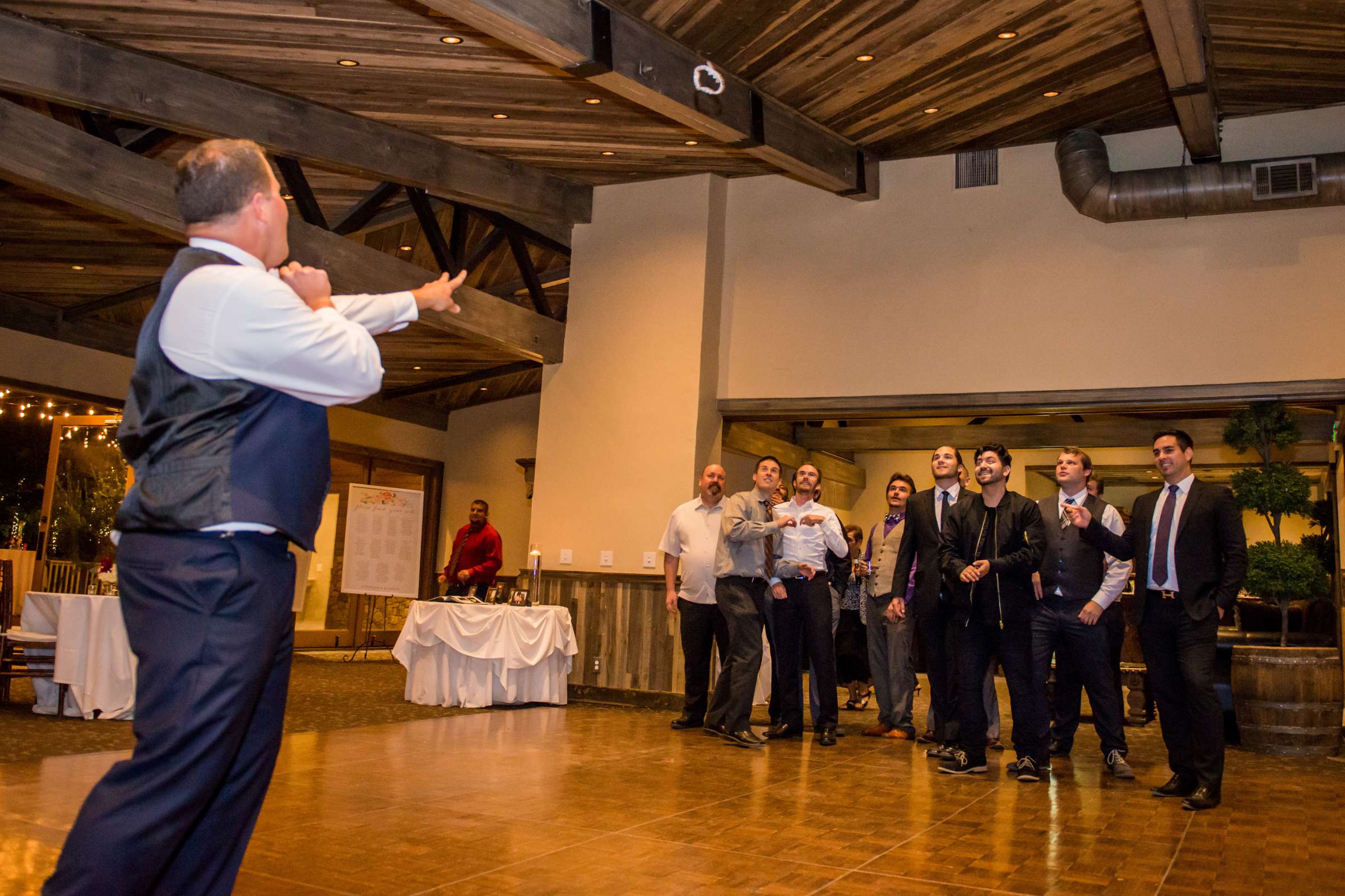 Calamigos Ranch Wedding, Stephanie and Chris Wedding Photo #129 by True Photography