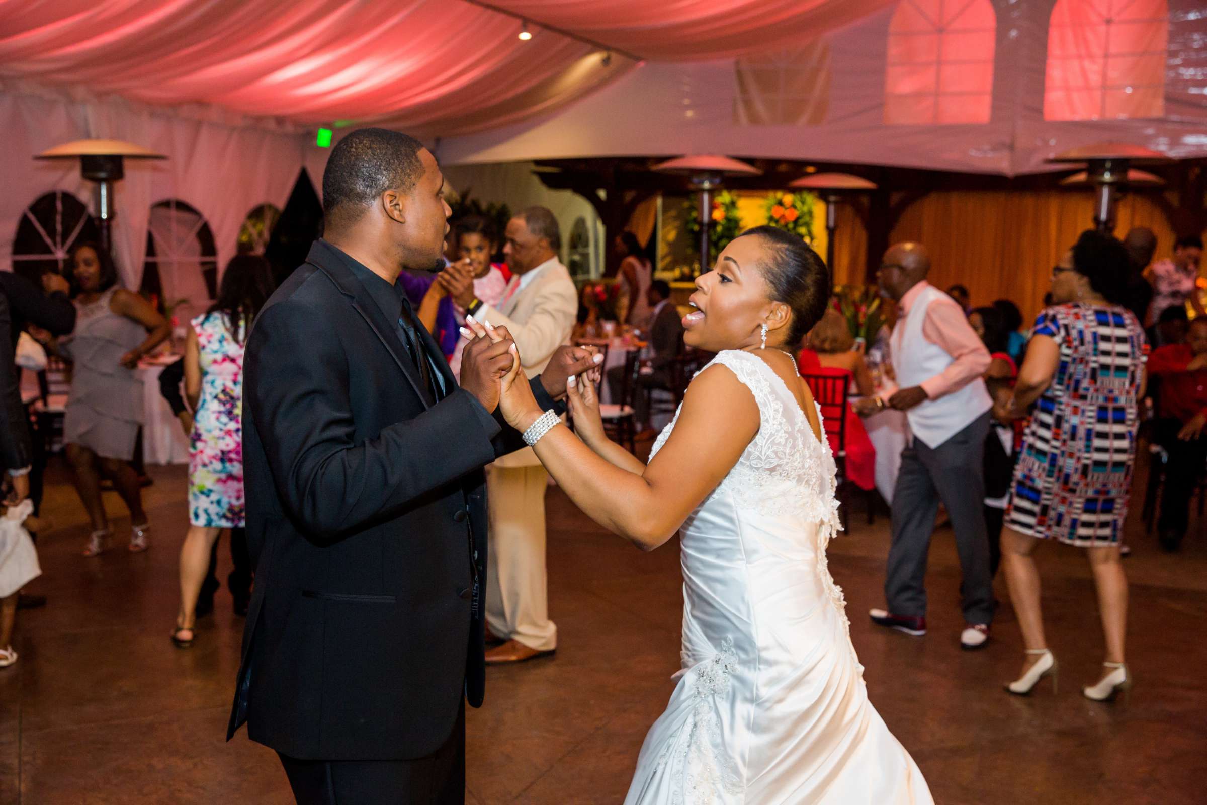 Grand Tradition Estate Wedding coordinated by Grand Tradition Estate, Shana and Antione Wedding Photo #22 by True Photography