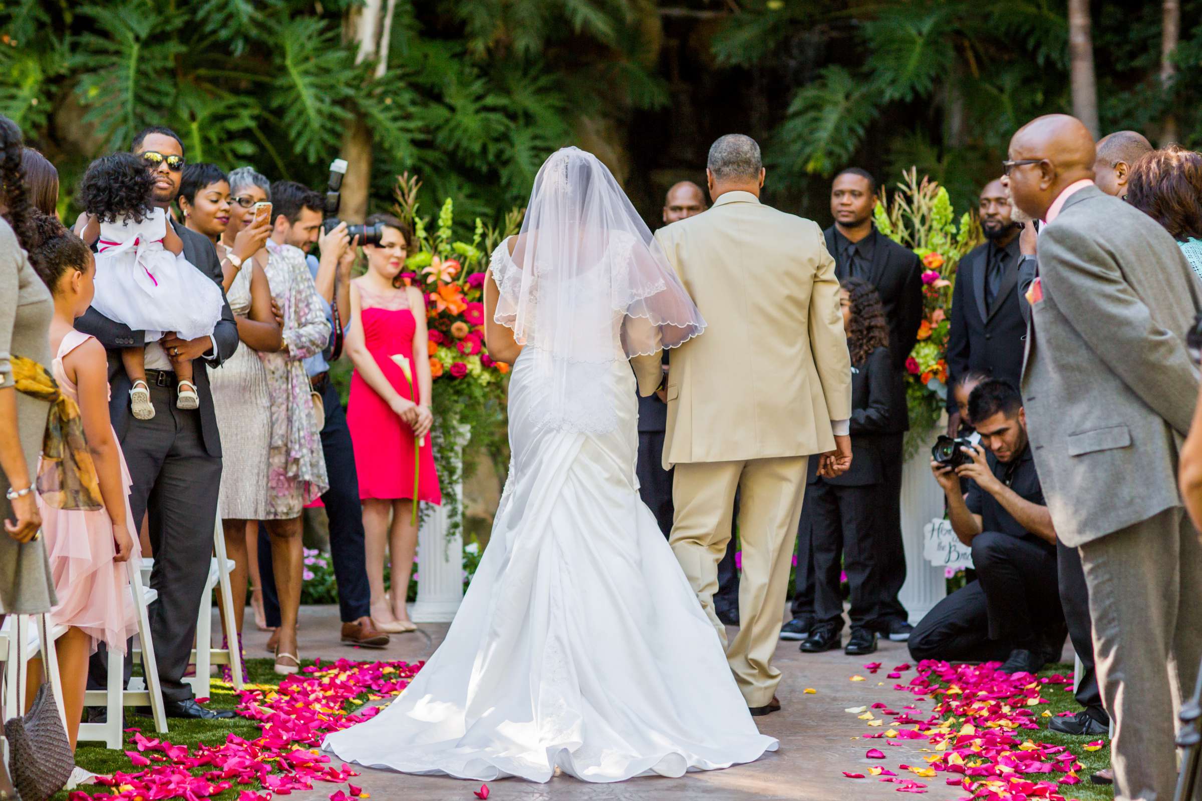 Grand Tradition Estate Wedding coordinated by Grand Tradition Estate, Shana and Antione Wedding Photo #68 by True Photography