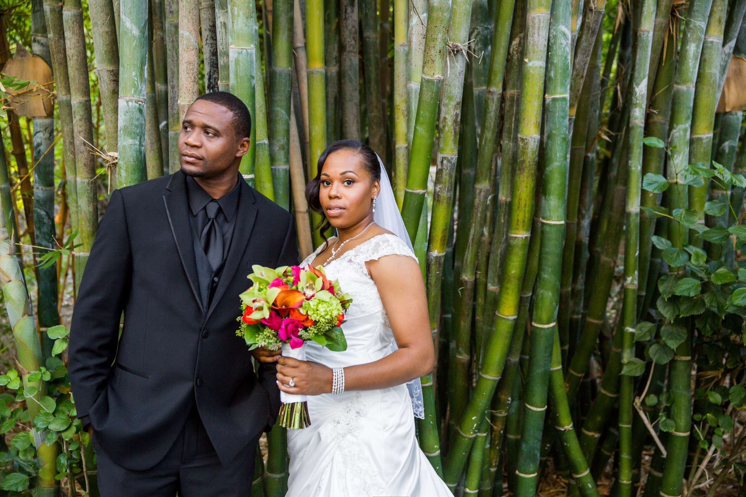 Grand Tradition Estate Wedding coordinated by Grand Tradition Estate, Shana and Antione Wedding Photo #95 by True Photography