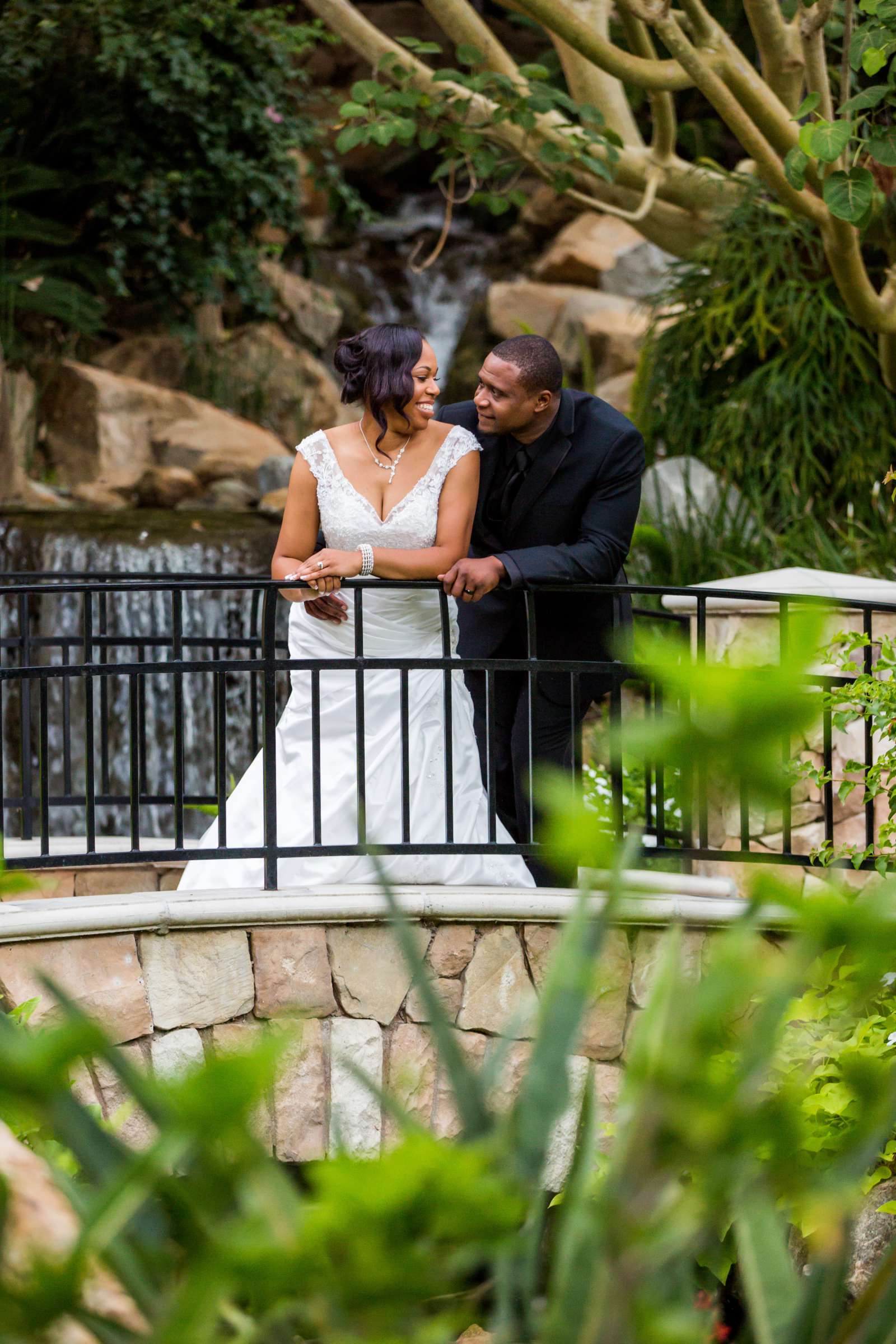 Grand Tradition Estate Wedding coordinated by Grand Tradition Estate, Shana and Antione Wedding Photo #111 by True Photography