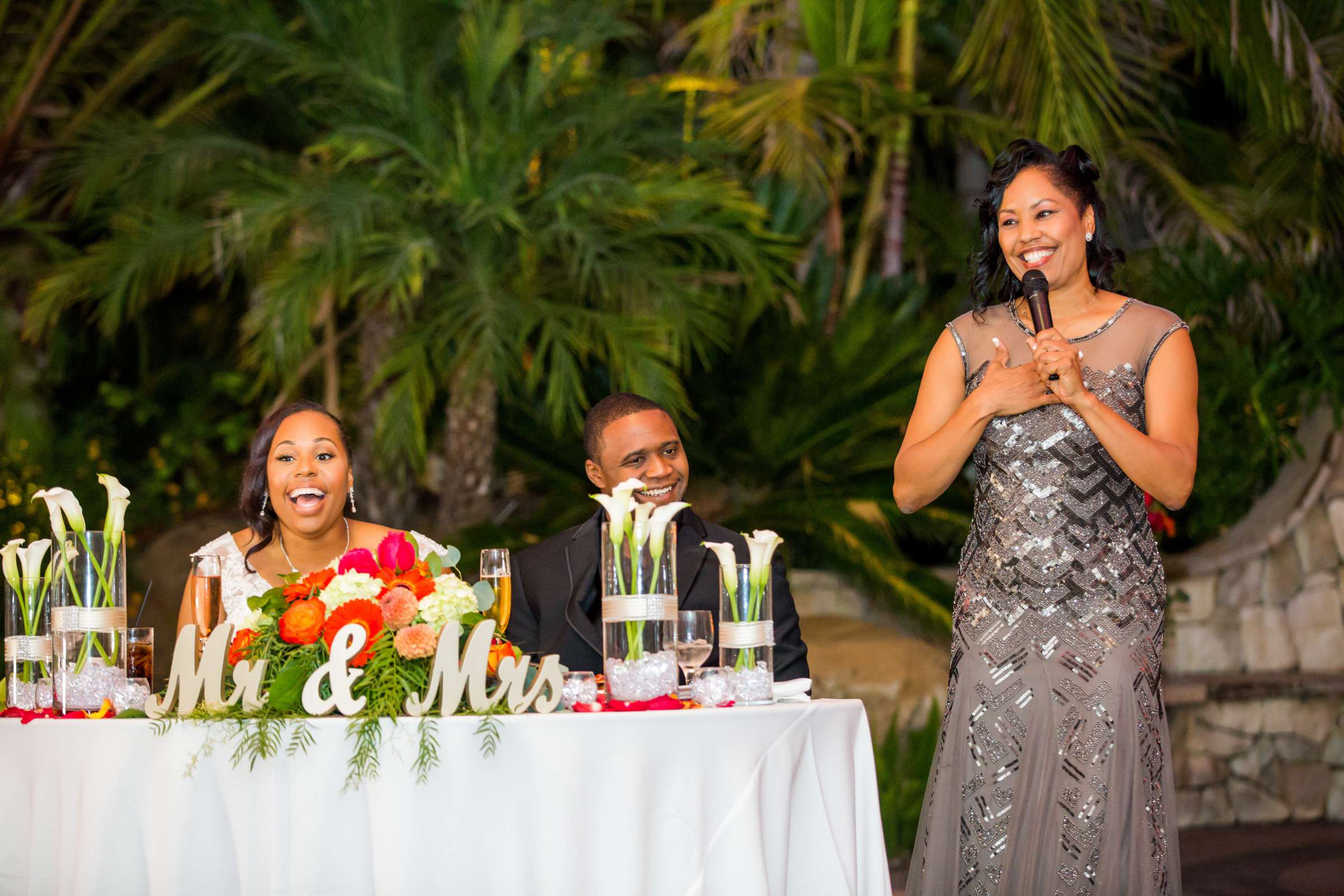 Grand Tradition Estate Wedding coordinated by Grand Tradition Estate, Shana and Antione Wedding Photo #123 by True Photography