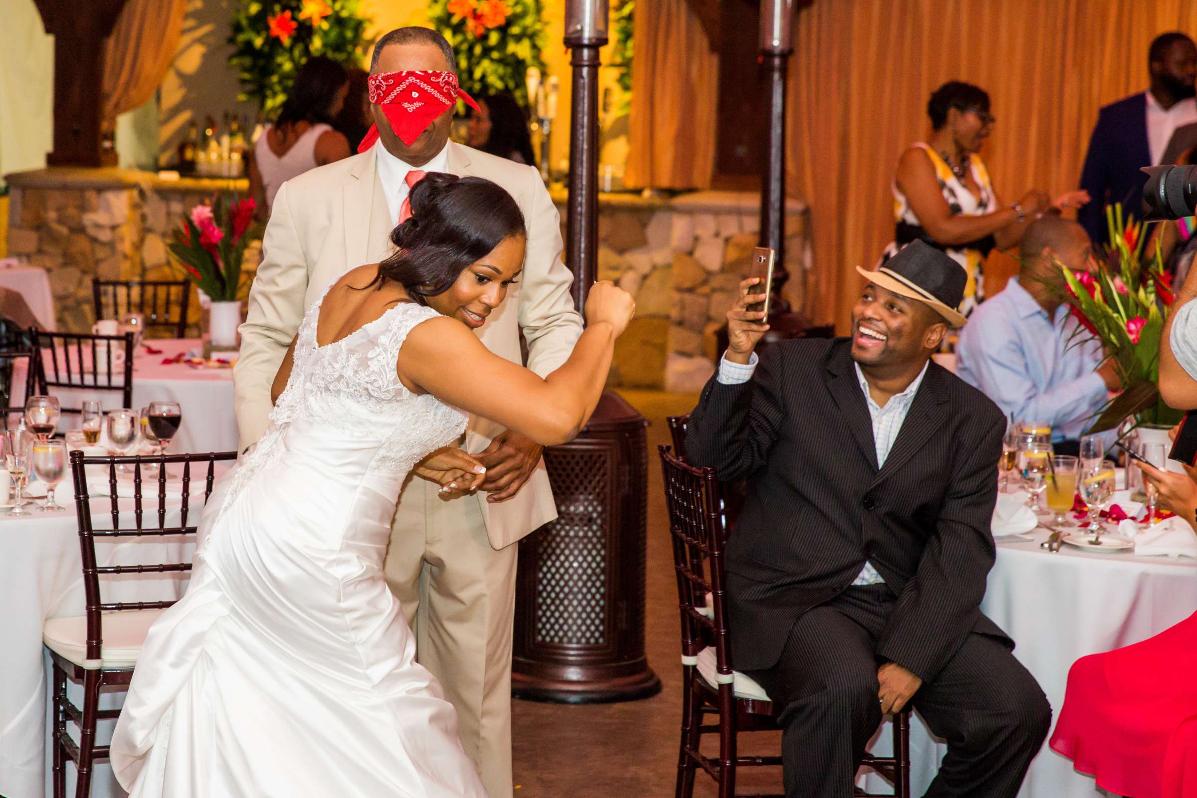 Grand Tradition Estate Wedding coordinated by Grand Tradition Estate, Shana and Antione Wedding Photo #134 by True Photography