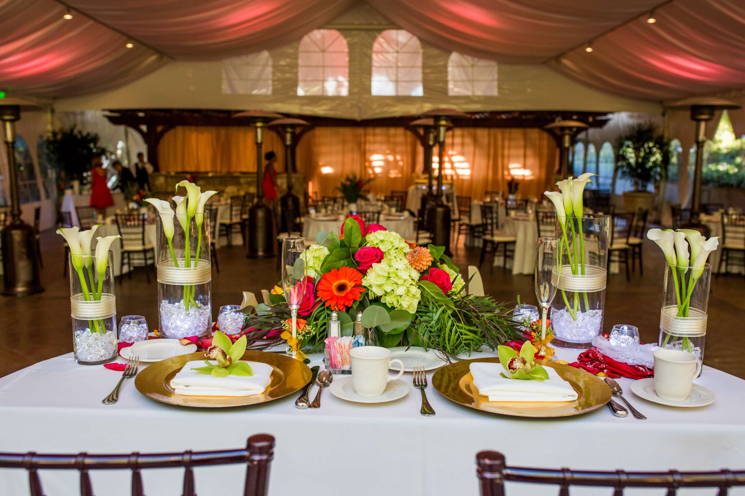 Grand Tradition Estate Wedding coordinated by Grand Tradition Estate, Shana and Antione Wedding Photo #198 by True Photography