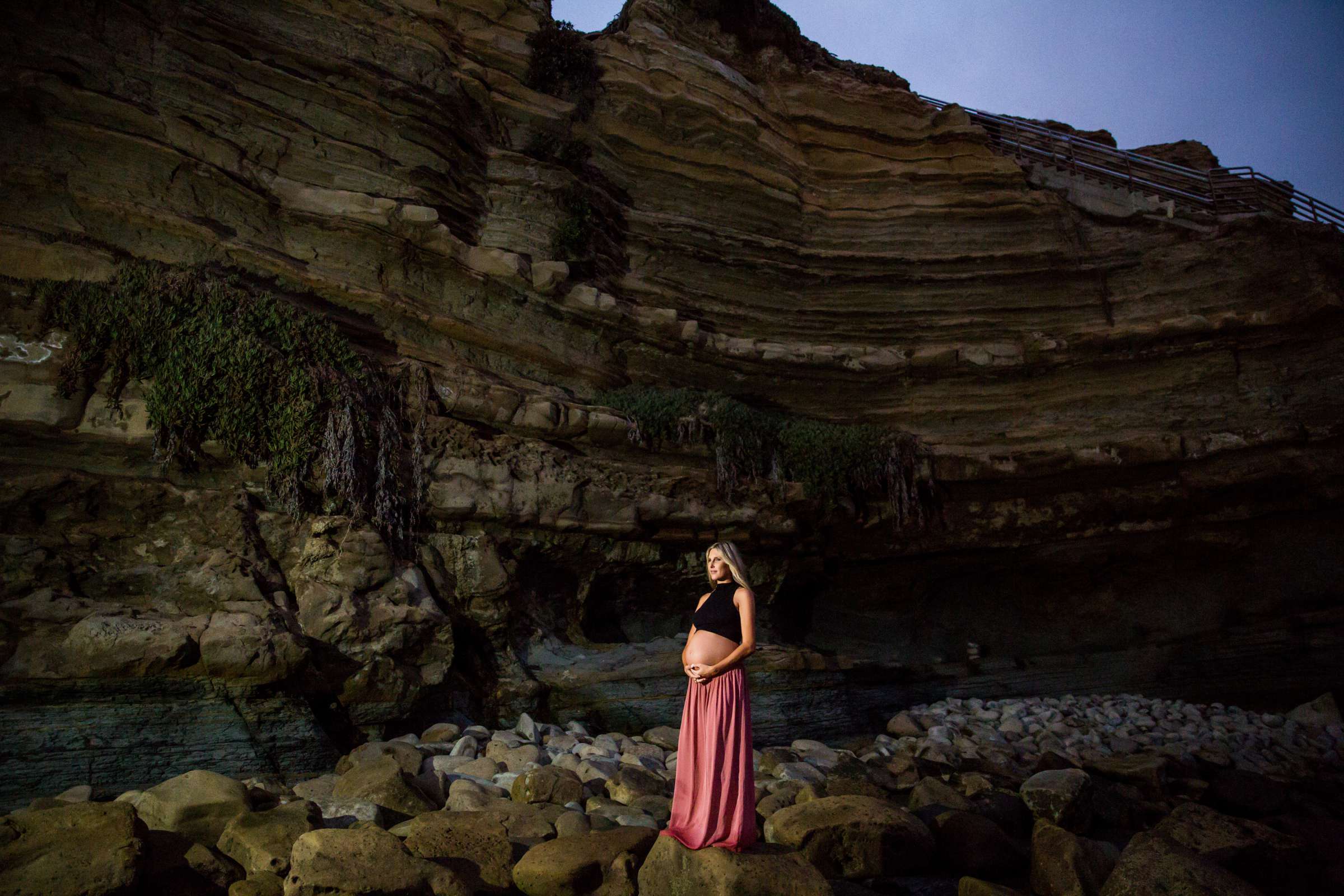 Maternity Photo Session, Meghan Maternity Photo #265085 by True Photography