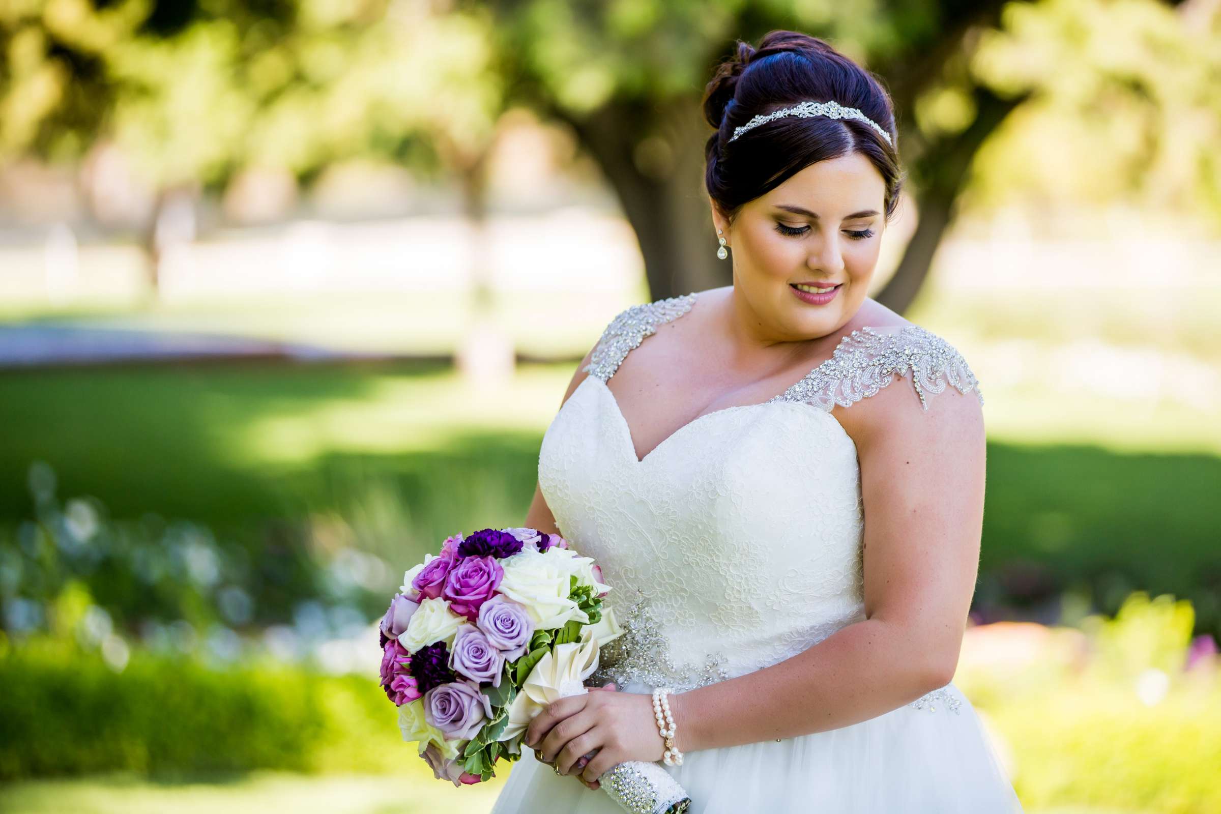 Wedding coordinated by Grand Tradition Estate, Kaitlyn and Barrett Wedding Photo #265105 by True Photography