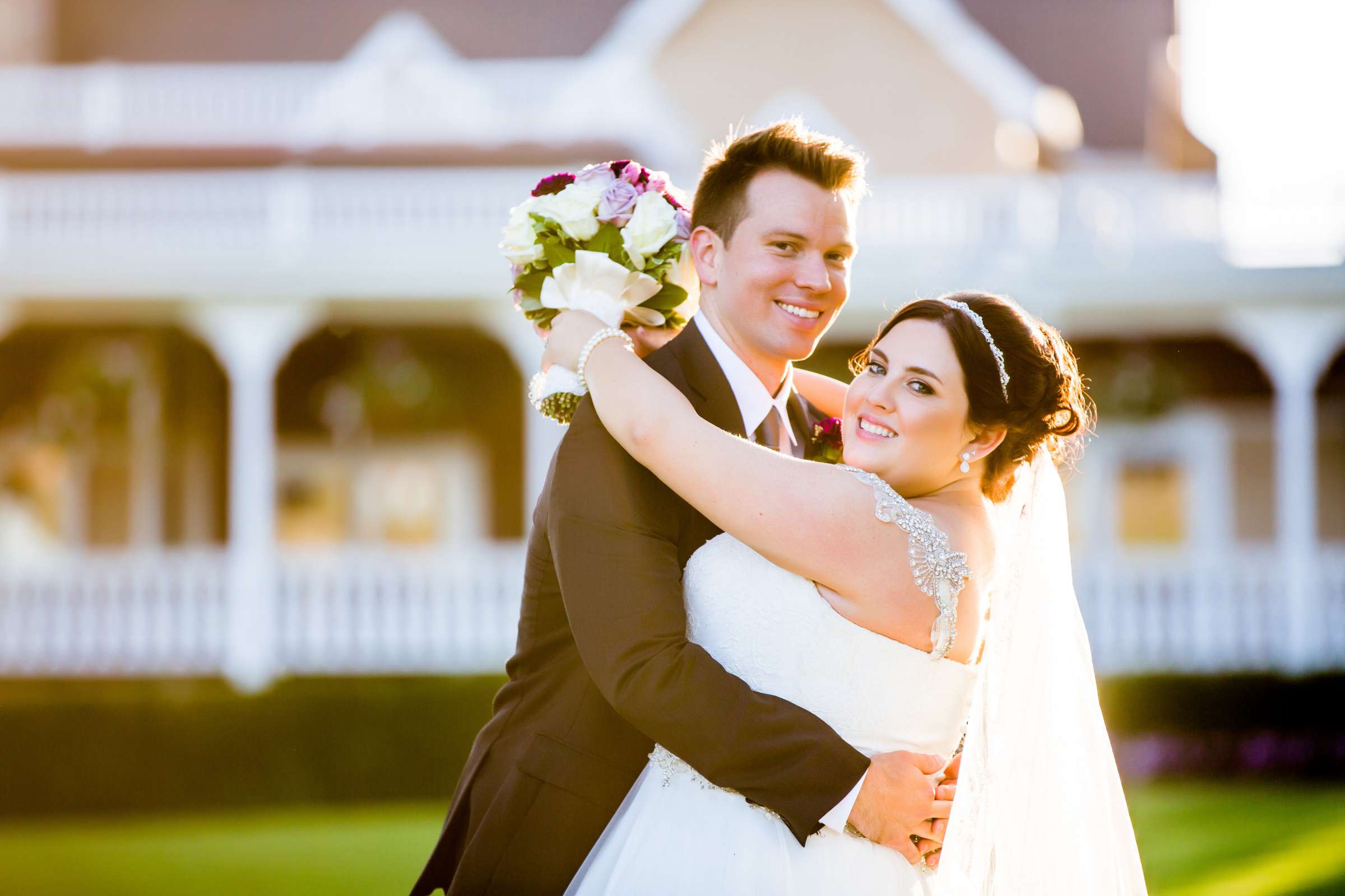 Wedding coordinated by Grand Tradition Estate, Kaitlyn and Barrett Wedding Photo #265125 by True Photography