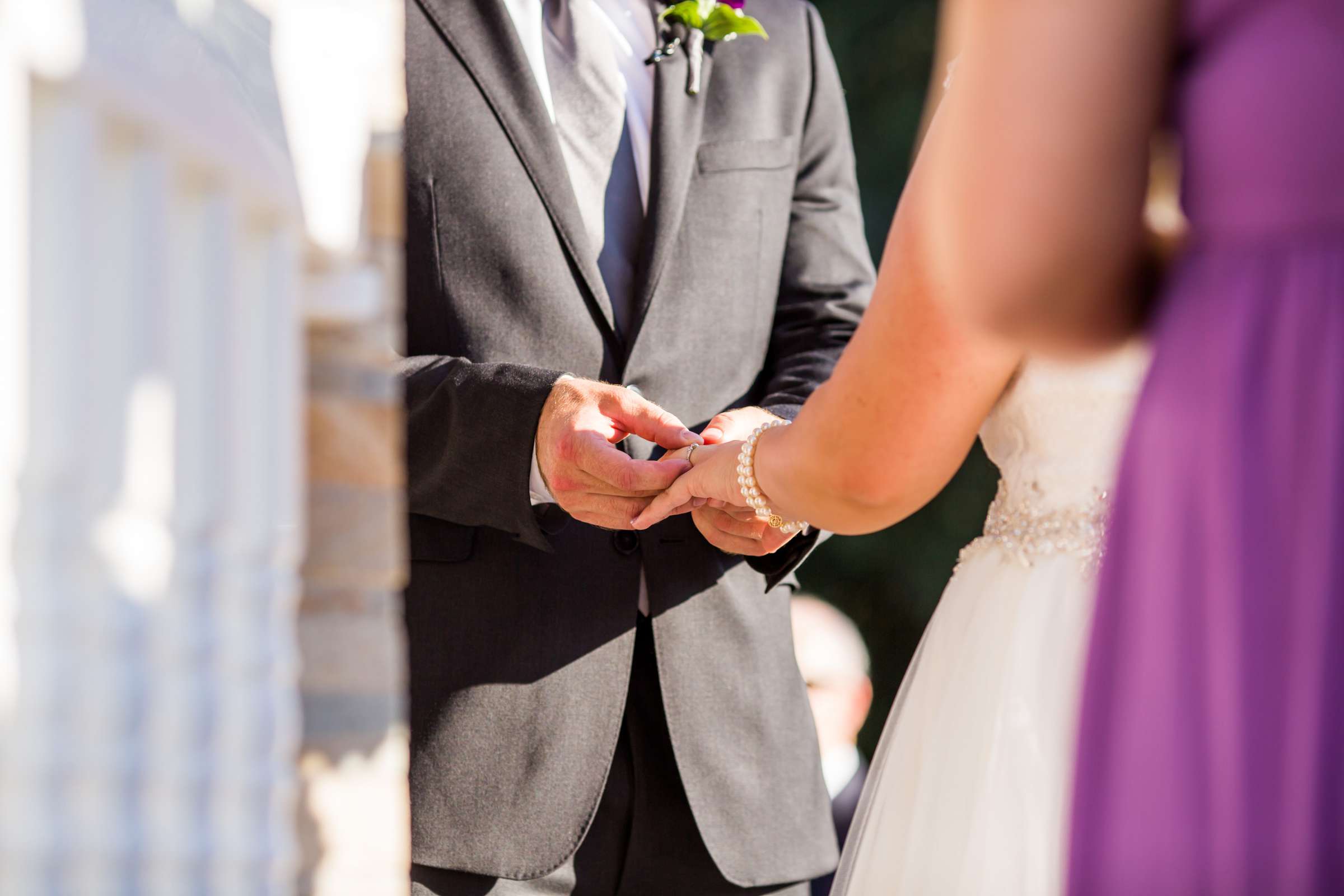 Wedding coordinated by Grand Tradition Estate, Kaitlyn and Barrett Wedding Photo #265164 by True Photography