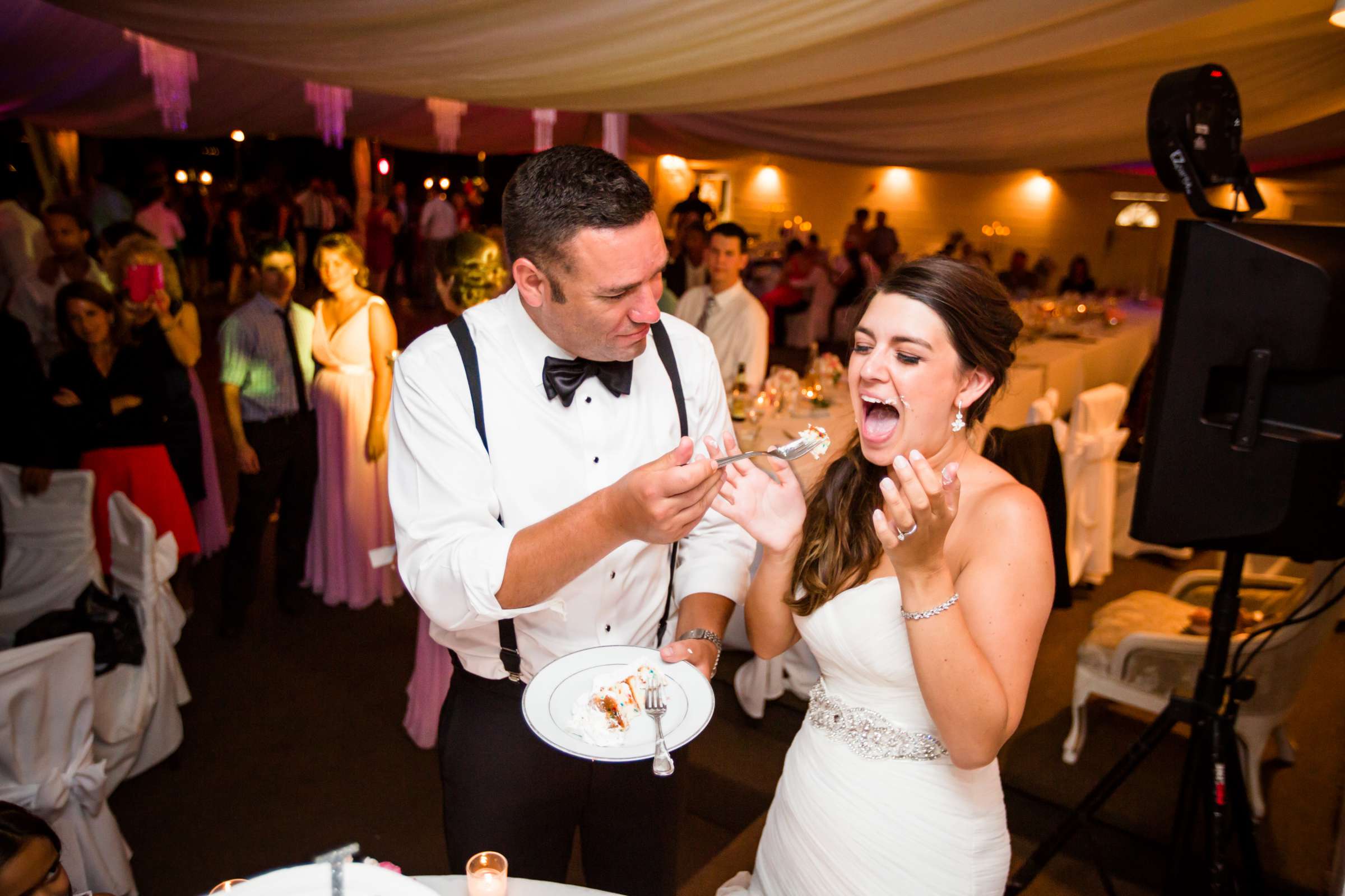 Green Gables Wedding Estate Wedding, Juliette and Brendan Wedding Photo #133 by True Photography