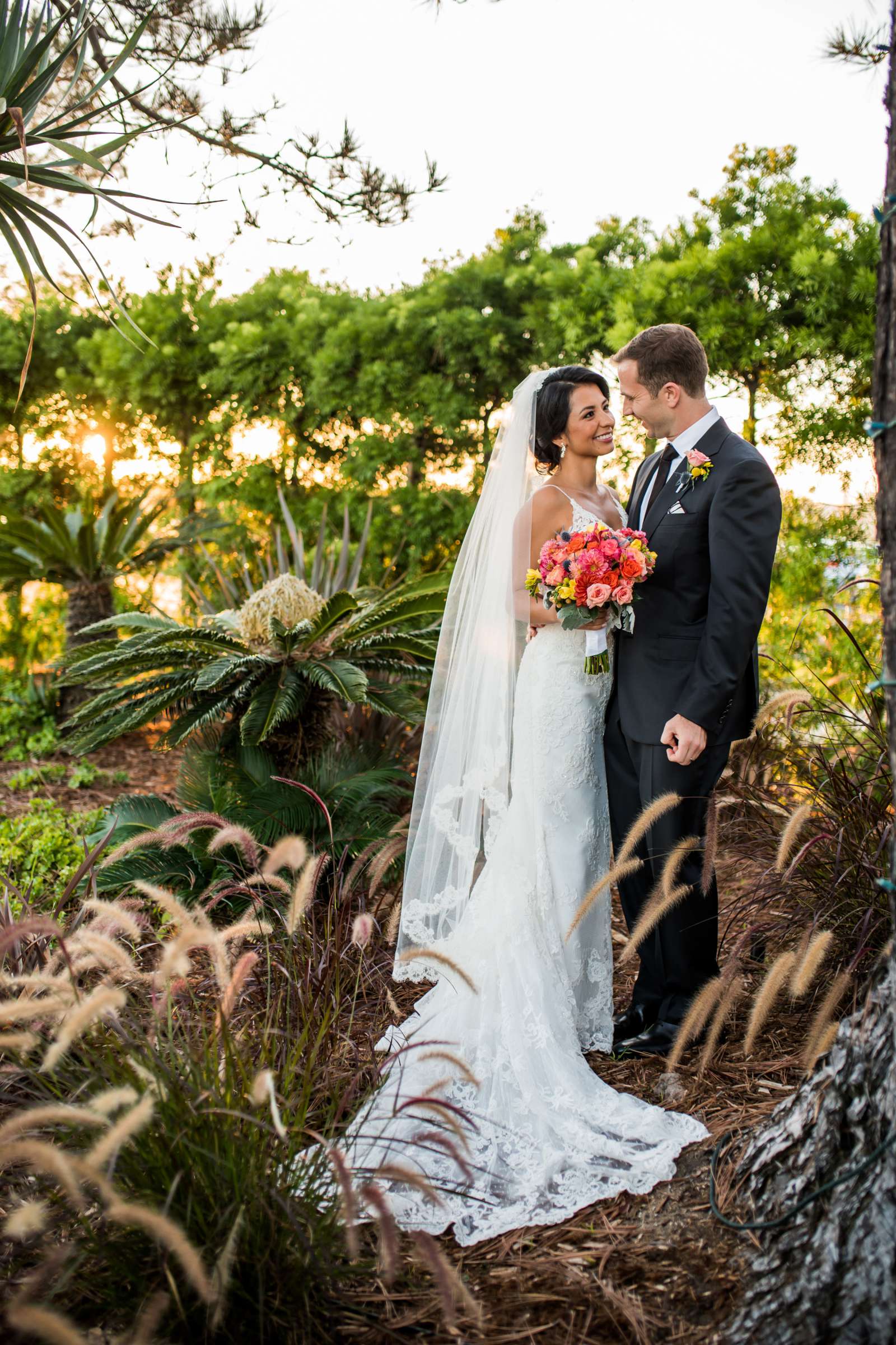 Tom Ham's Lighthouse Wedding coordinated by Elements of Style, Brenda and Peter Wedding Photo #265640 by True Photography