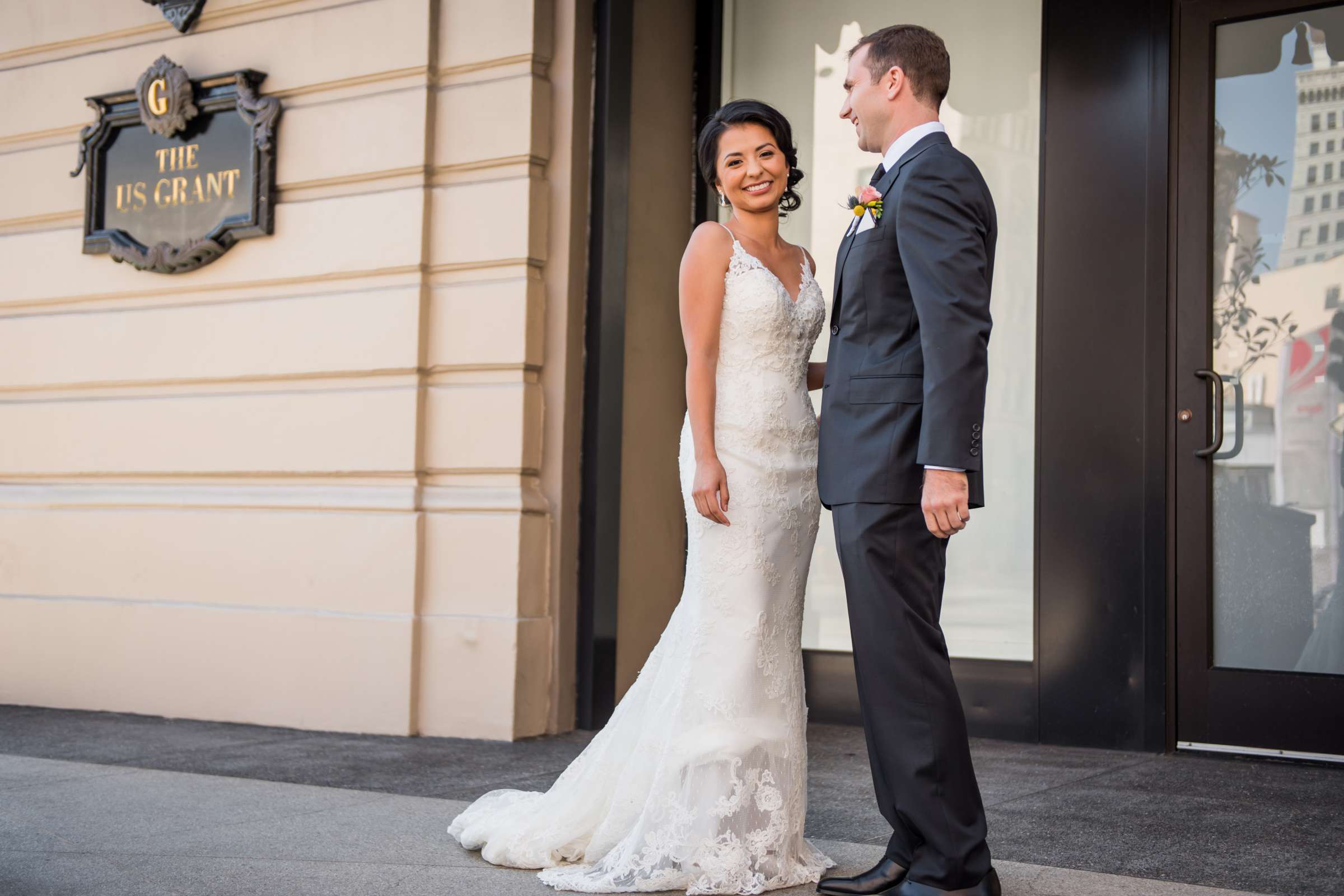 Tom Ham's Lighthouse Wedding coordinated by Elements of Style, Brenda and Peter Wedding Photo #265686 by True Photography