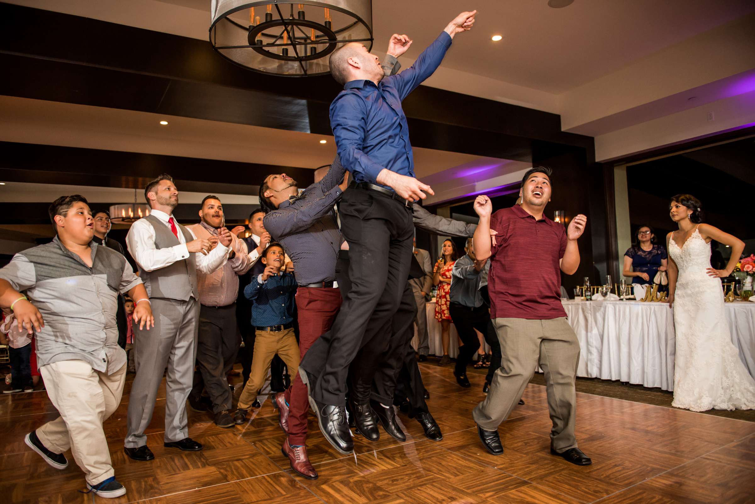 Tom Ham's Lighthouse Wedding coordinated by Elements of Style, Brenda and Peter Wedding Photo #265771 by True Photography