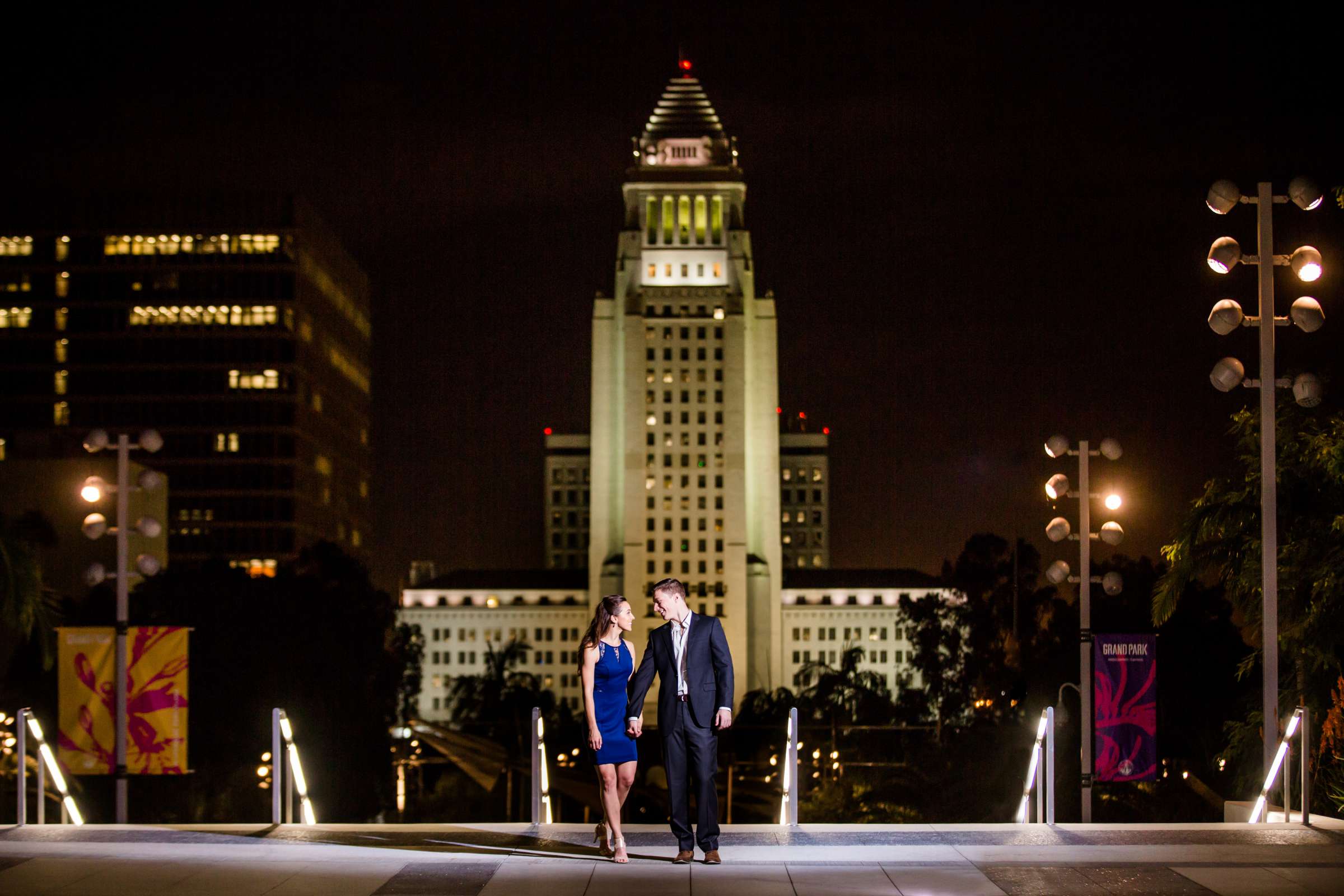 Engagement, Natalia and Mike Engagement Photo #265870 by True Photography