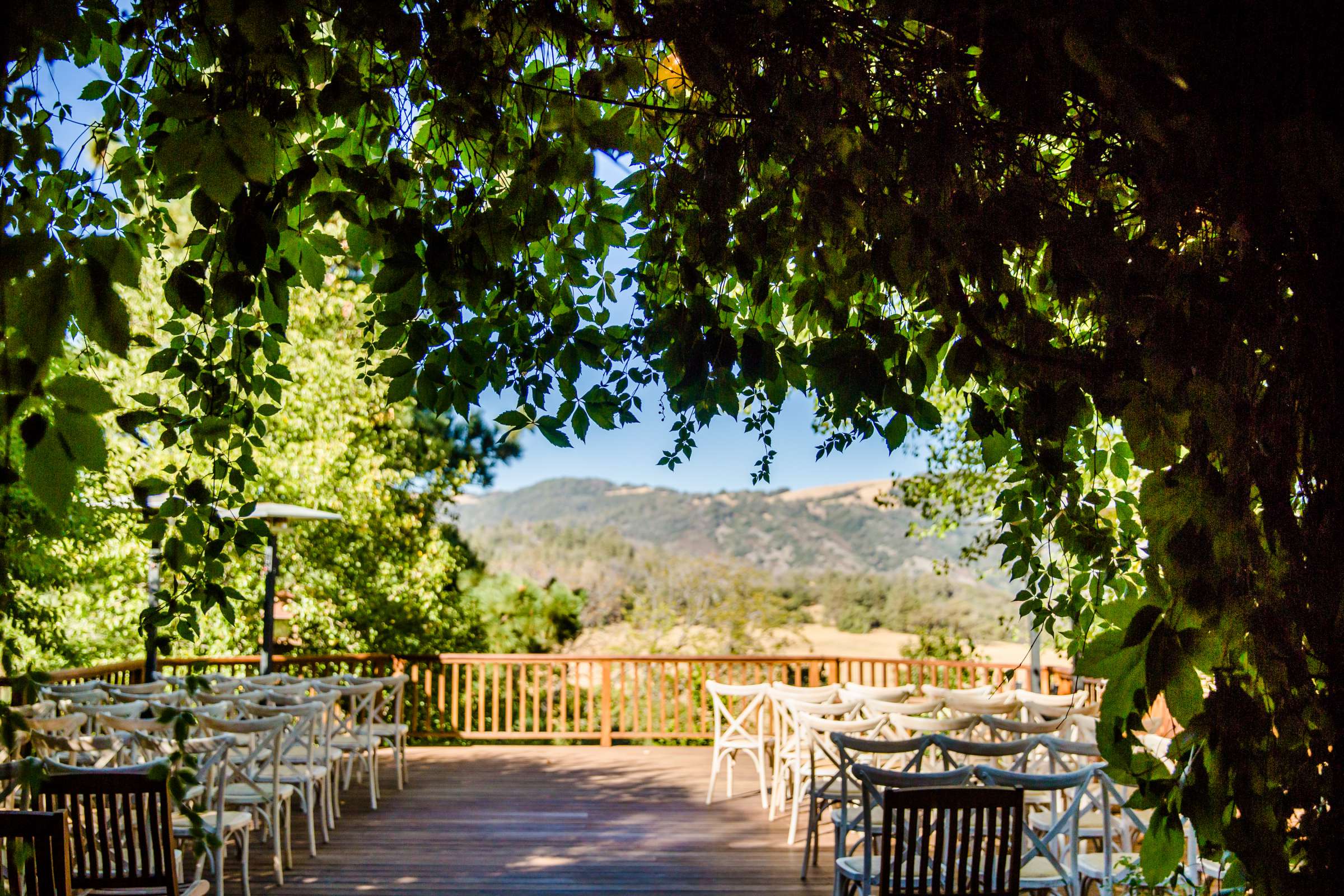 Sacred Mountain Retreat Wedding, Katelyn and Osvaldo Wedding Photo #266115 by True Photography