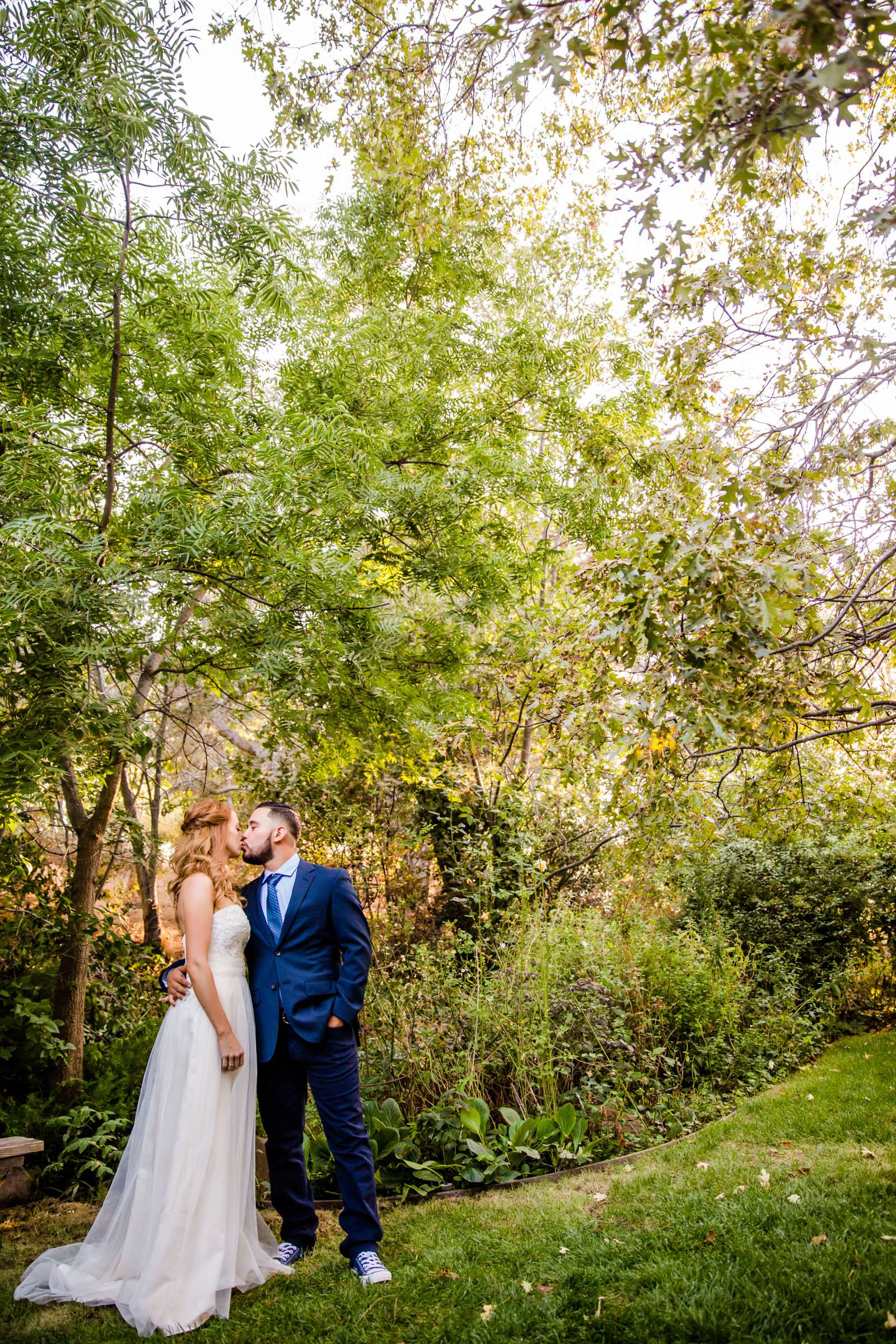 Sacred Mountain Retreat Wedding, Katelyn and Osvaldo Wedding Photo #266142 by True Photography