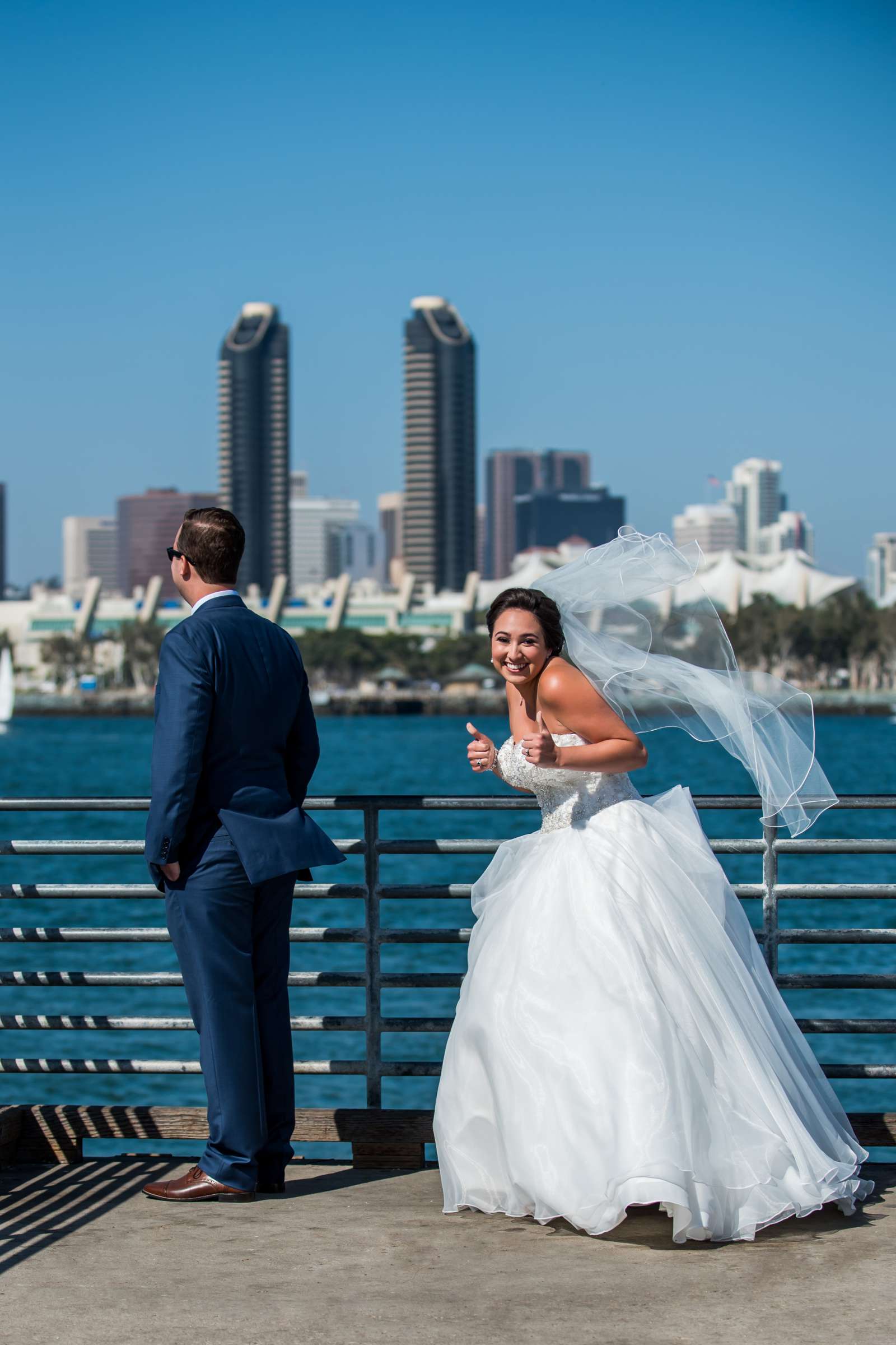 The Ultimate Skybox Wedding, Renae and Josh Wedding Photo #47 by True Photography