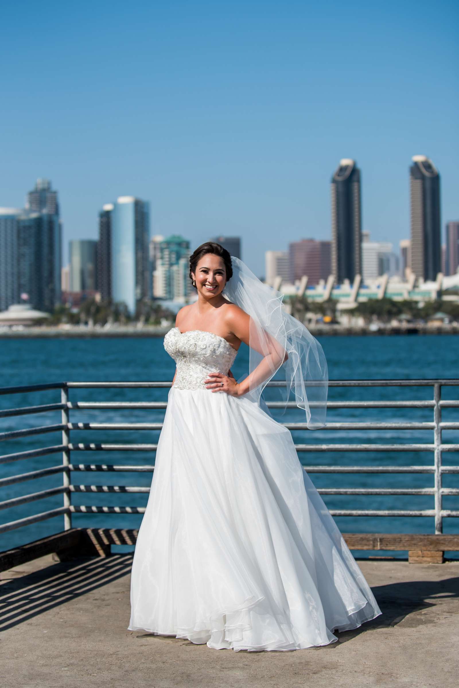 The Ultimate Skybox Wedding, Renae and Josh Wedding Photo #54 by True Photography