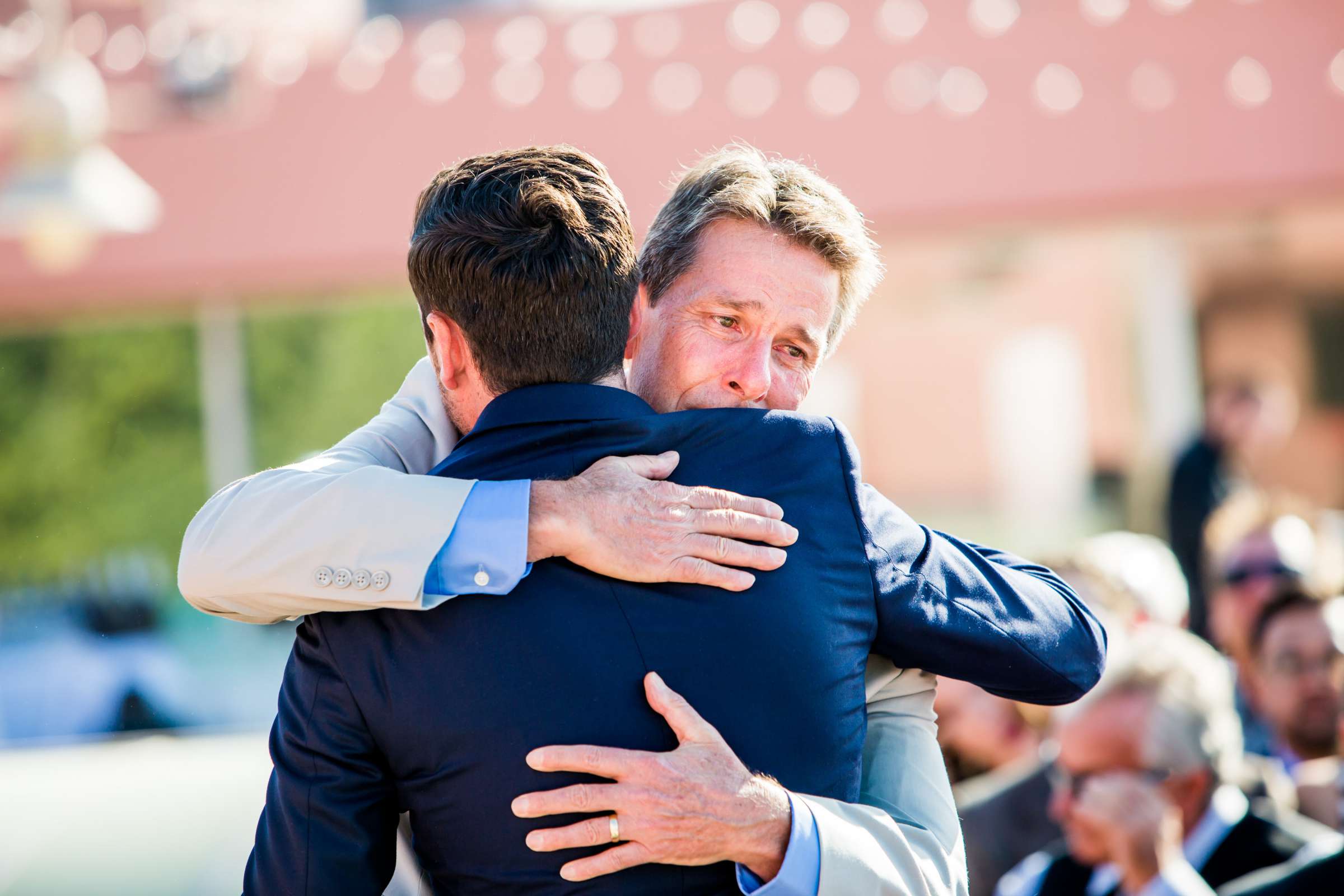 La Jolla Cove Rooftop Wedding, Lindsea and Daniel Wedding Photo #267206 by True Photography