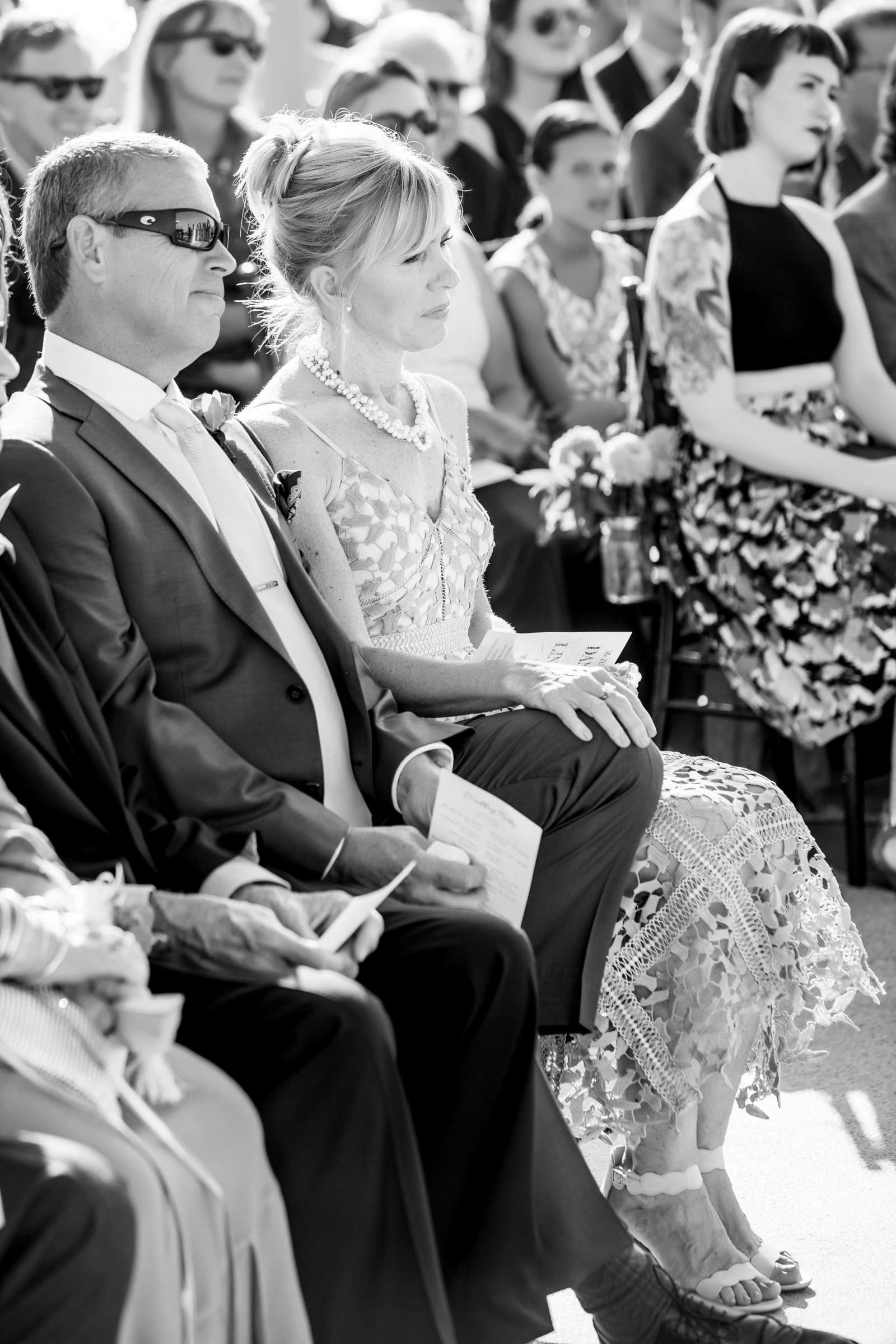 La Jolla Cove Rooftop Wedding, Lindsea and Daniel Wedding Photo #267213 by True Photography