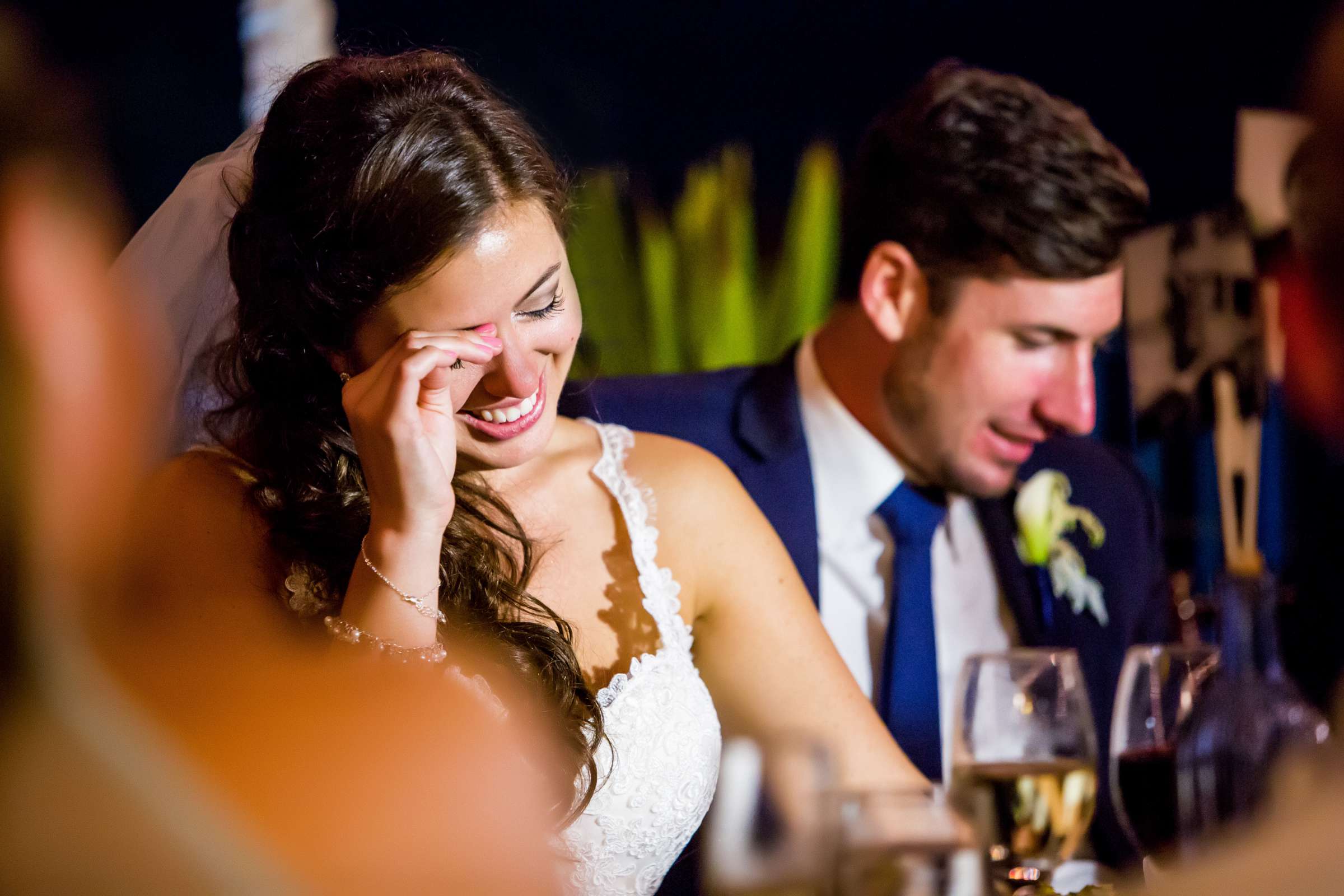 La Jolla Cove Rooftop Wedding, Lindsea and Daniel Wedding Photo #267263 by True Photography