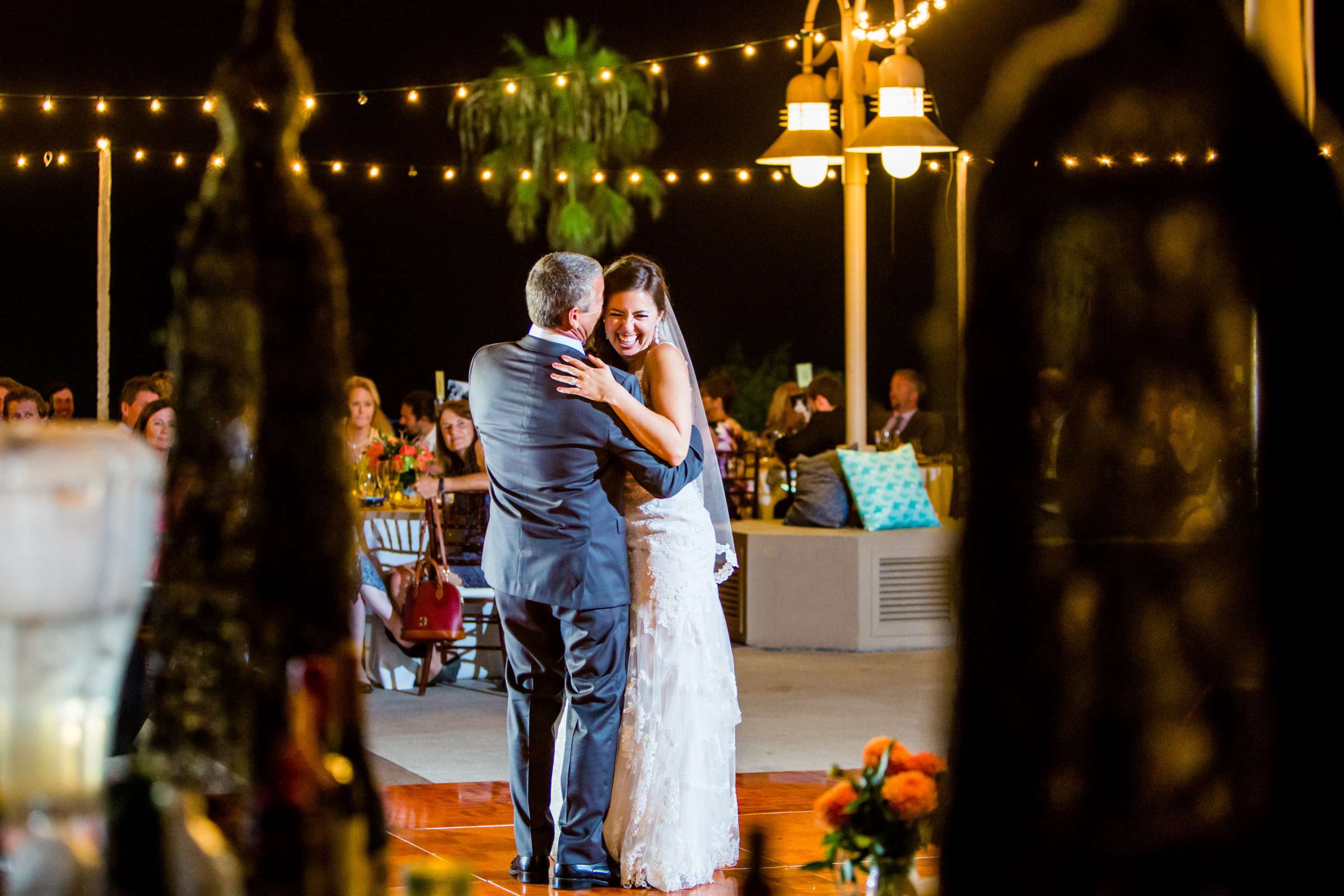 La Jolla Cove Rooftop Wedding, Lindsea and Daniel Wedding Photo #267267 by True Photography