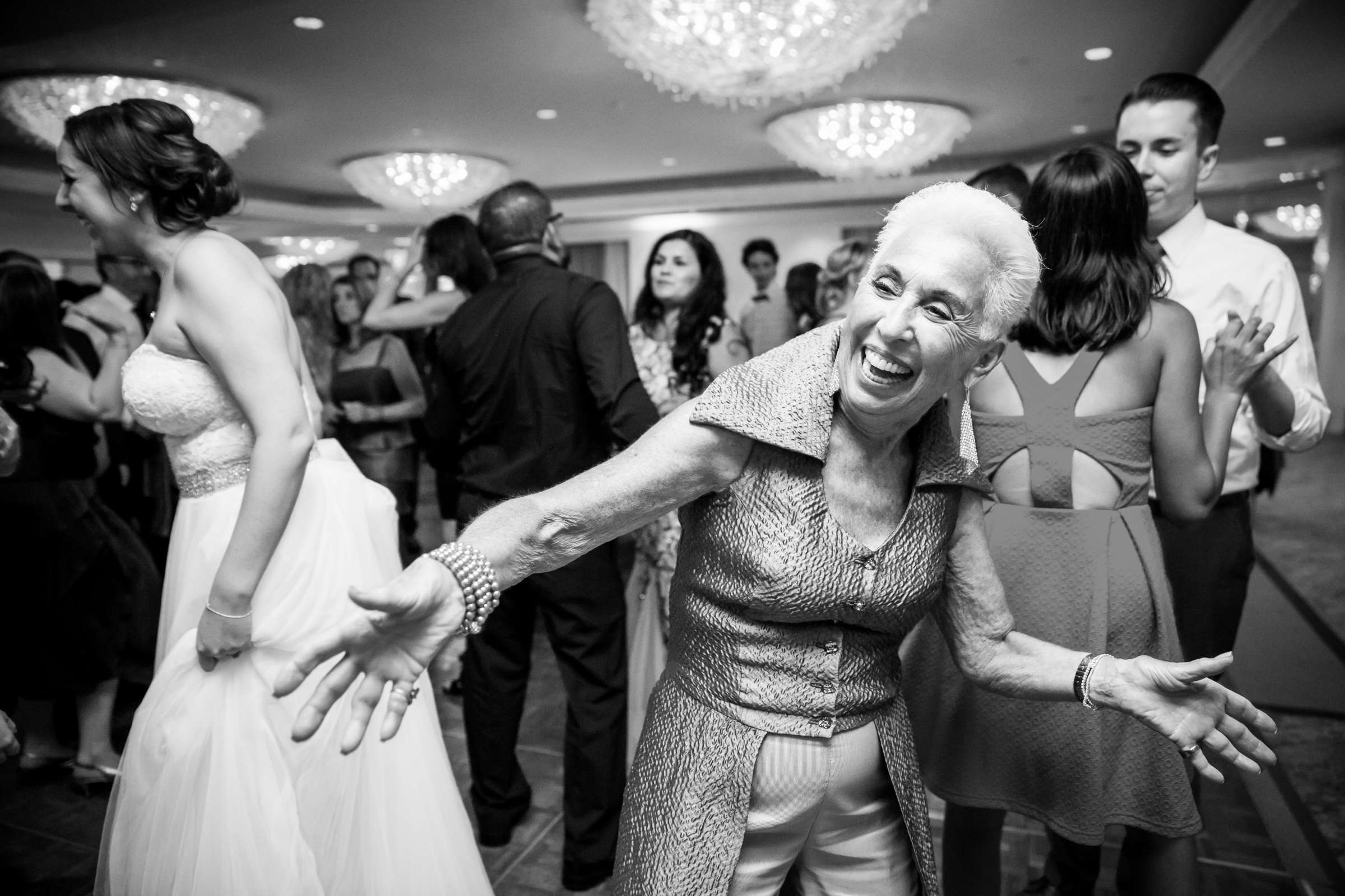 Loews Coronado Bay Resort Wedding coordinated by Thumbprint Weddings & Events, Lee and Daniel Wedding Photo #104 by True Photography