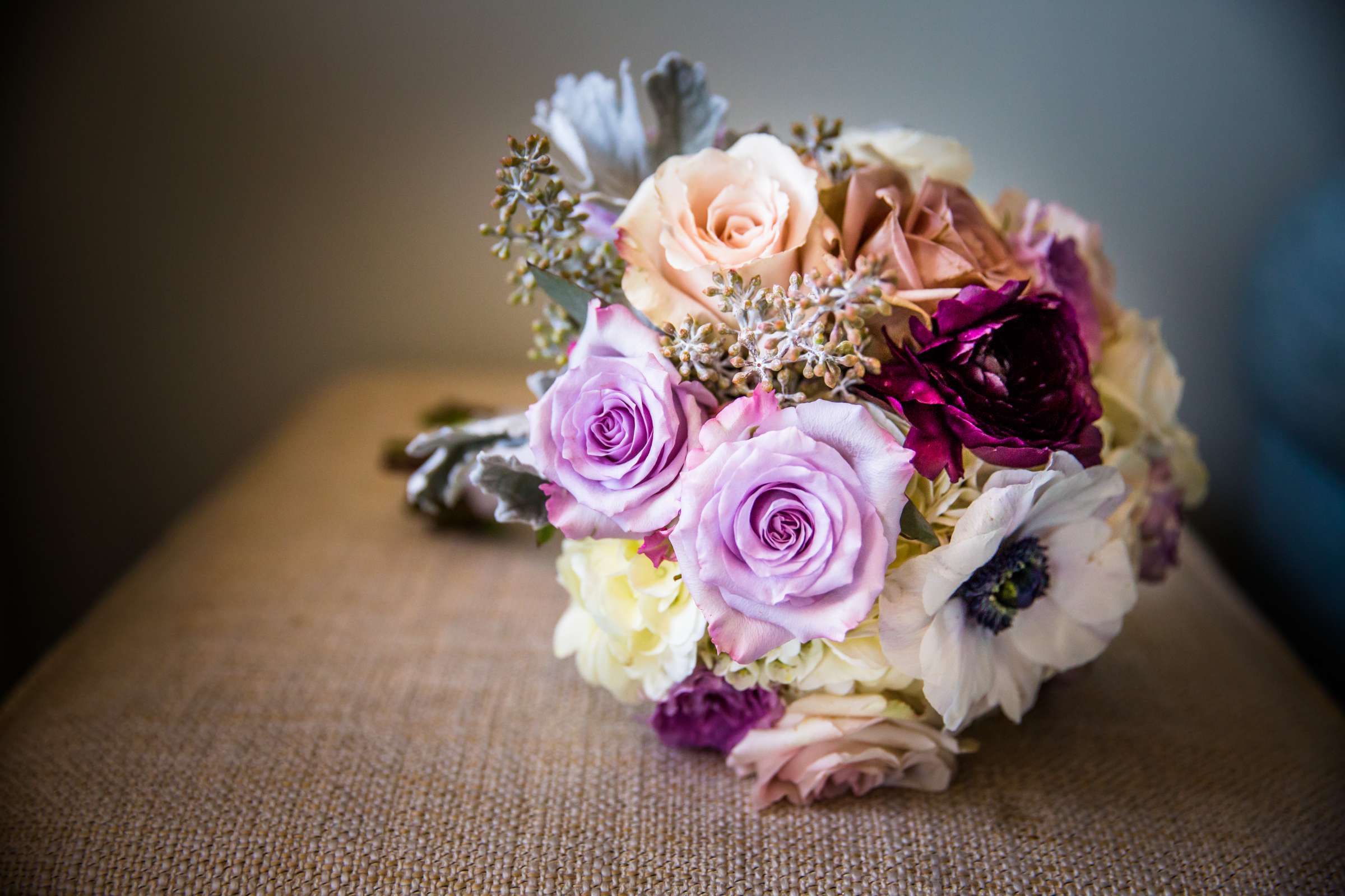 Loews Coronado Bay Resort Wedding coordinated by Thumbprint Weddings & Events, Lee and Daniel Wedding Photo #126 by True Photography