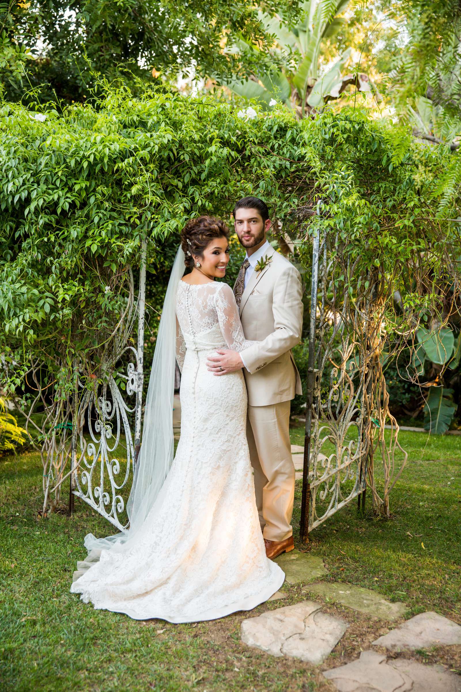 Green Gables Wedding Estate Wedding coordinated by Bridal Stop & Events, Kristyn and Richard Wedding Photo #267503 by True Photography