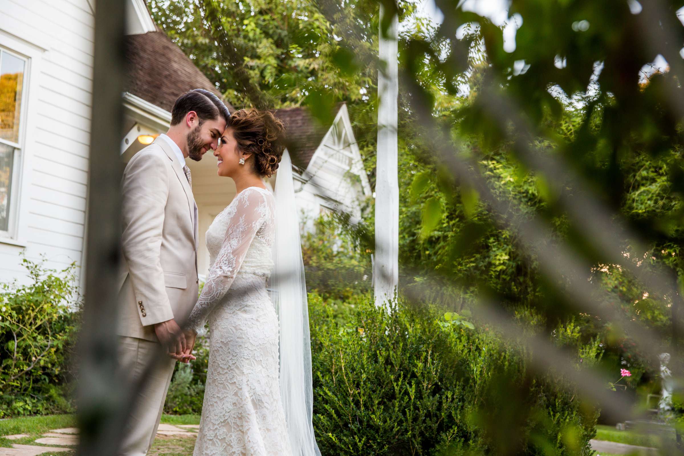 Green Gables Wedding Estate Wedding coordinated by Bridal Stop & Events, Kristyn and Richard Wedding Photo #267504 by True Photography