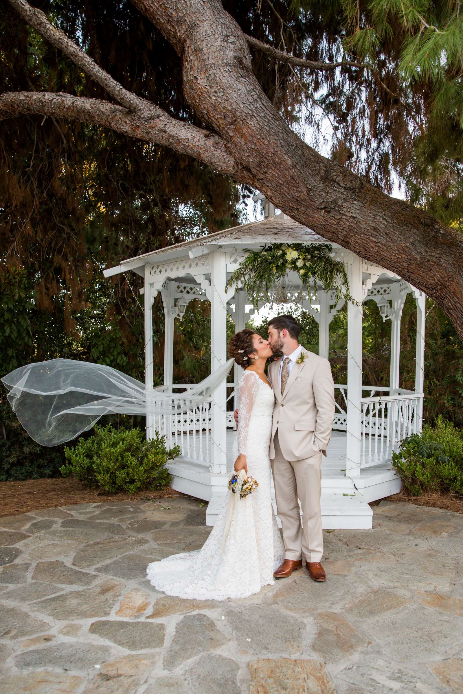 Green Gables Wedding Estate Wedding coordinated by Bridal Stop & Events, Kristyn and Richard Wedding Photo #267506 by True Photography