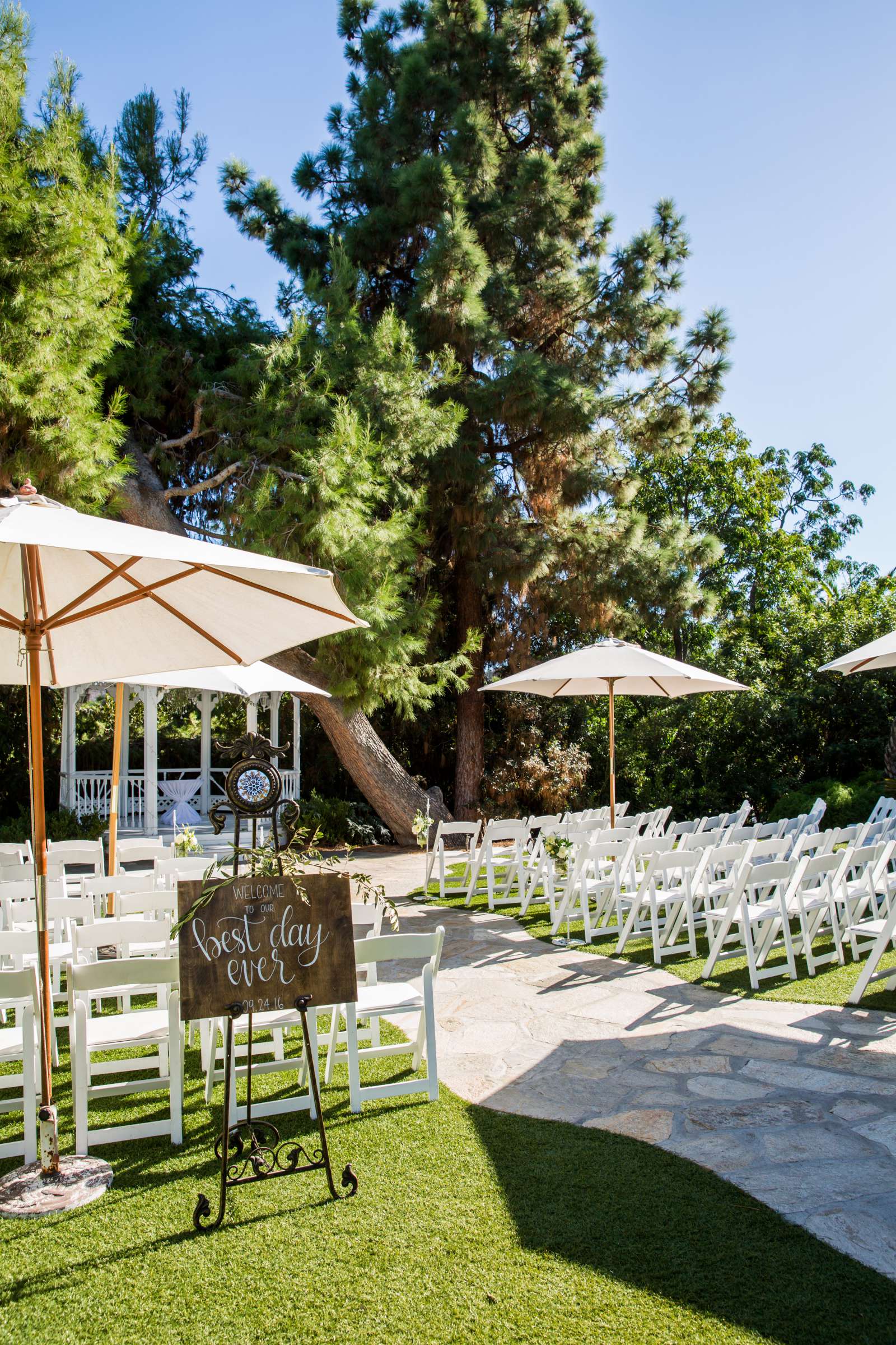 Green Gables Wedding Estate Wedding coordinated by Bridal Stop & Events, Kristyn and Richard Wedding Photo #267541 by True Photography