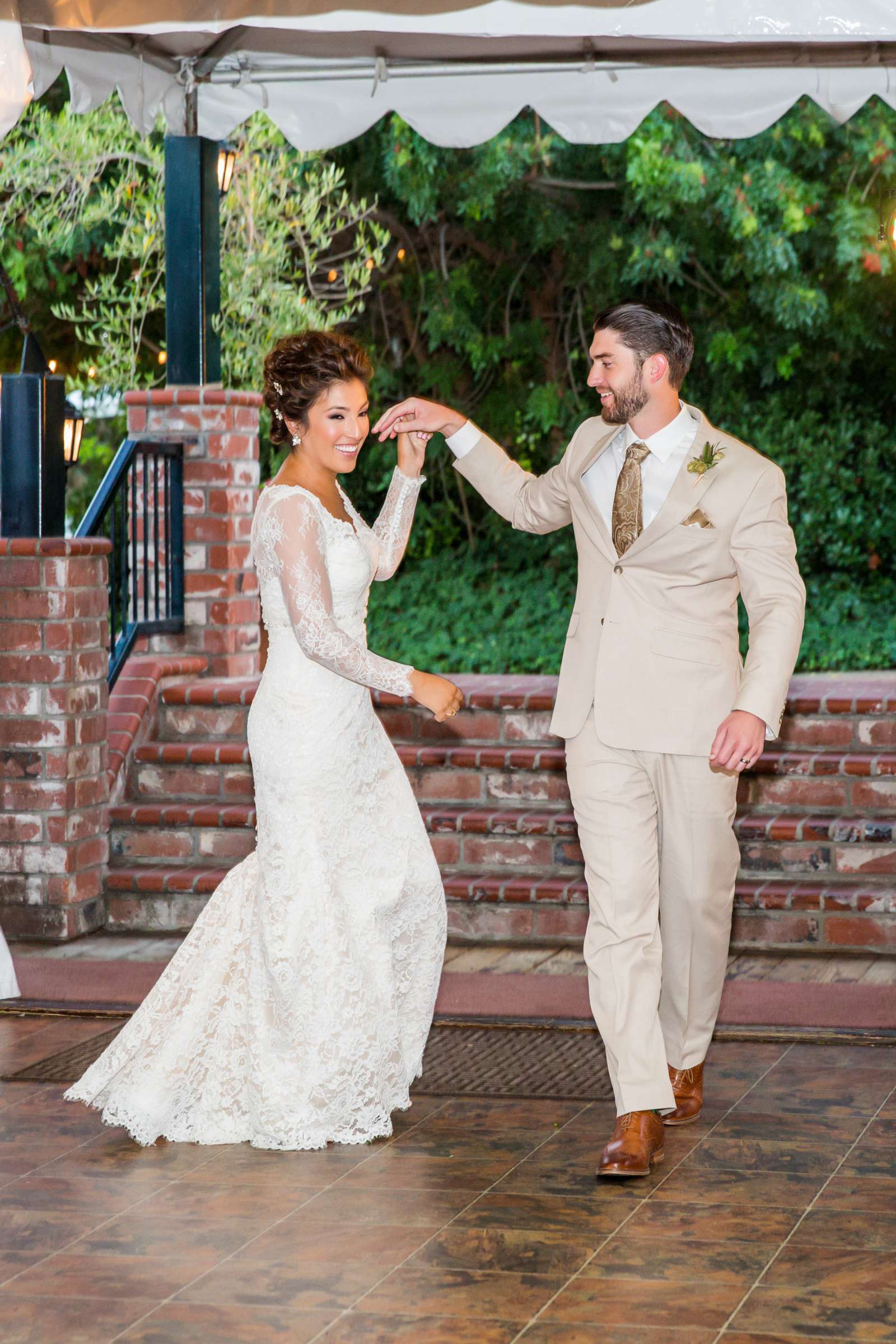 Green Gables Wedding Estate Wedding coordinated by Bridal Stop & Events, Kristyn and Richard Wedding Photo #267586 by True Photography