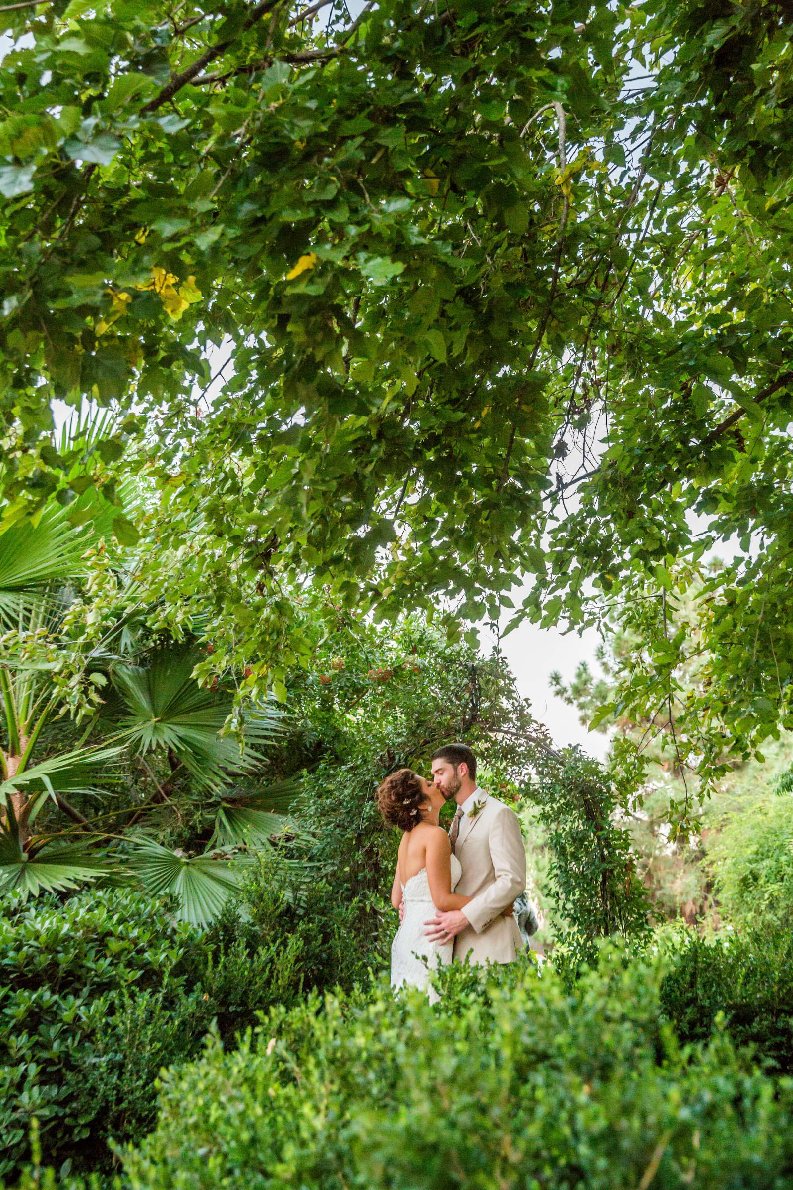 Romantic moment at Green Gables Wedding Estate Wedding coordinated by Bridal Stop & Events, Kristyn and Richard Wedding Photo #267595 by True Photography