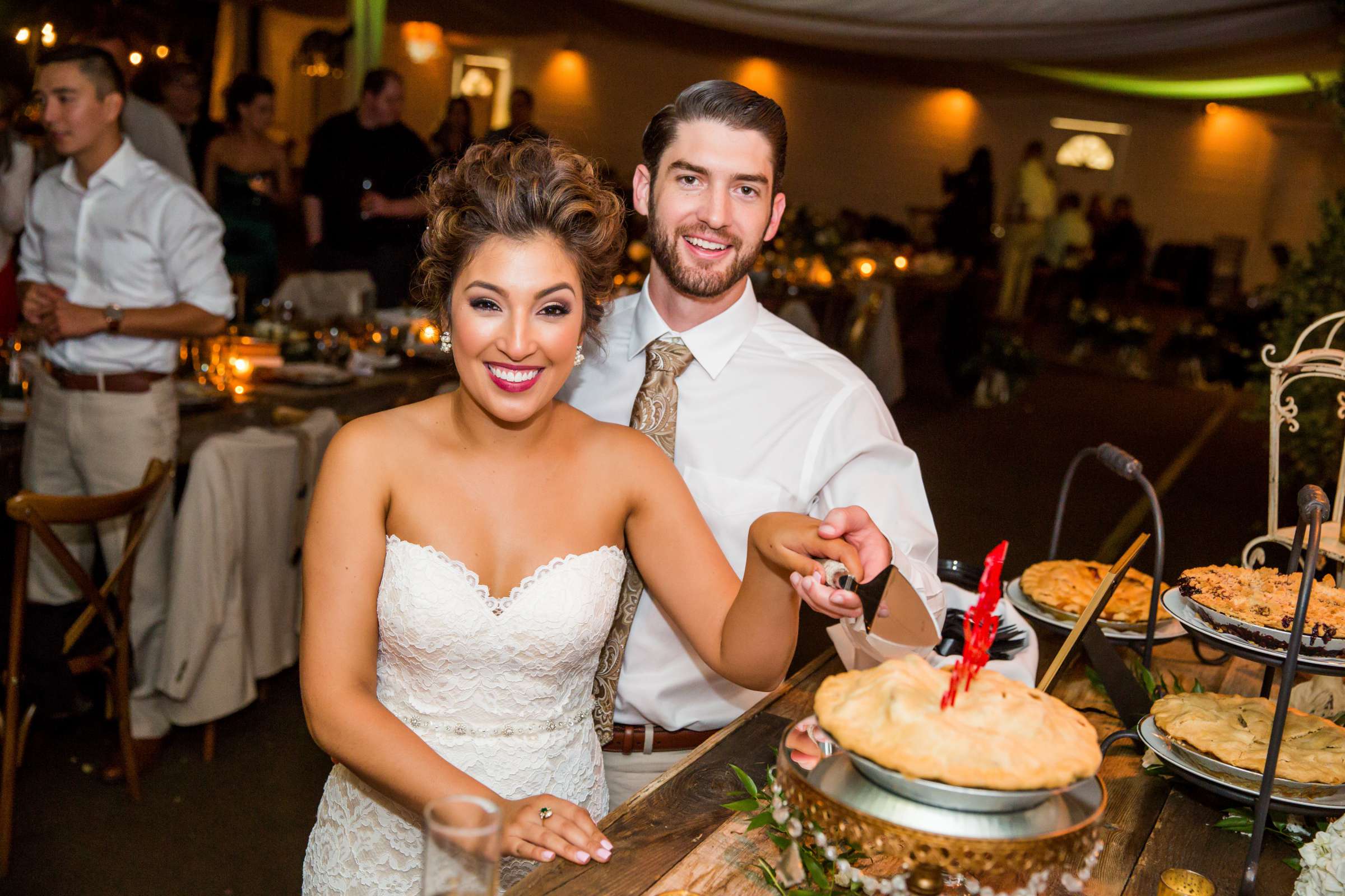 Green Gables Wedding Estate Wedding coordinated by Bridal Stop & Events, Kristyn and Richard Wedding Photo #267605 by True Photography