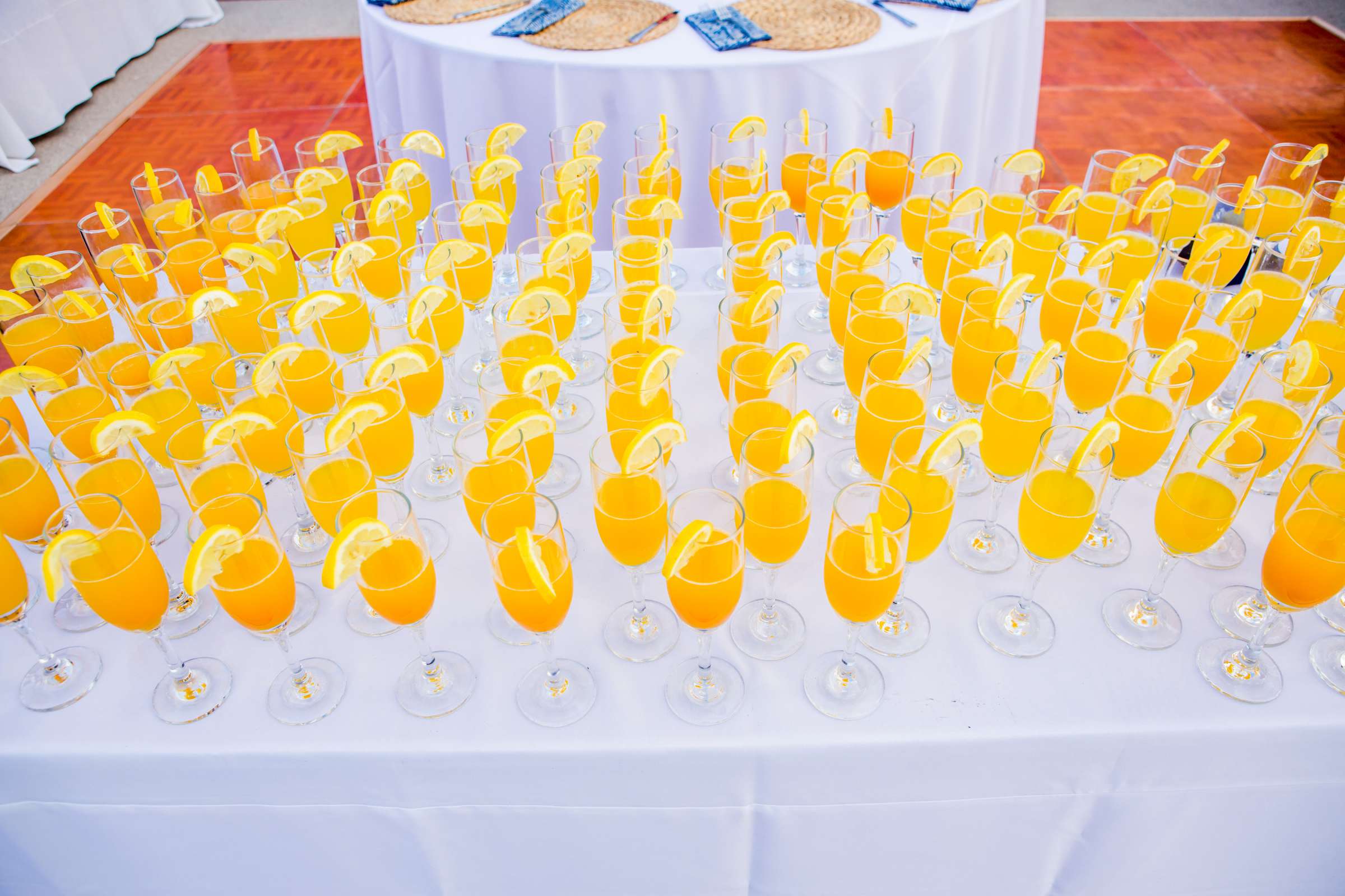 La Jolla Cove Rooftop Wedding, Lindsea and Daniel Wedding Photo #267698 by True Photography