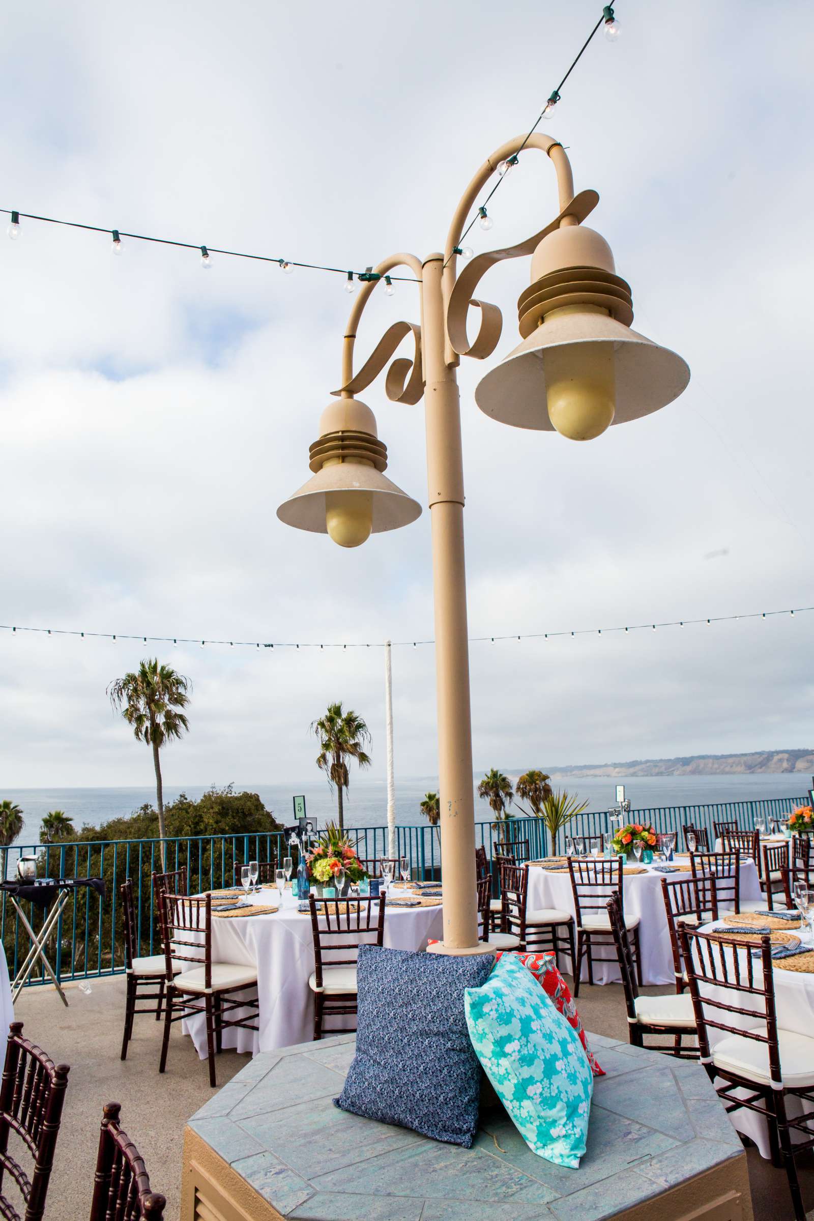 La Jolla Cove Rooftop Wedding, Lindsea and Daniel Wedding Photo #267707 by True Photography