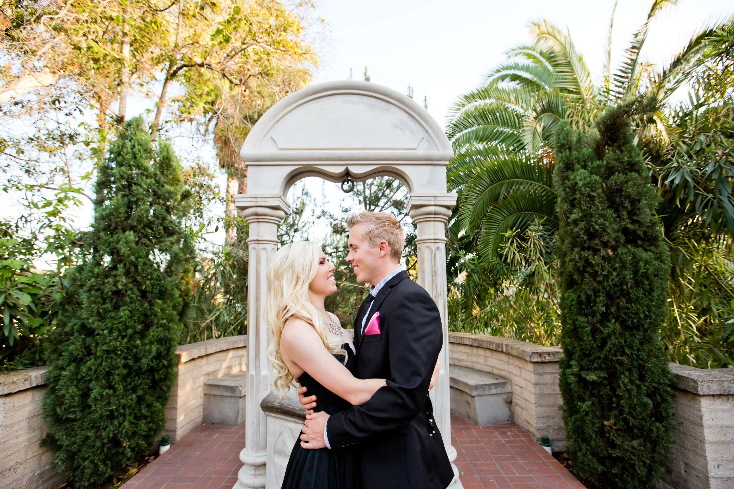 Engagement, Amanda and Kristopher Engagement Photo #5 by True Photography