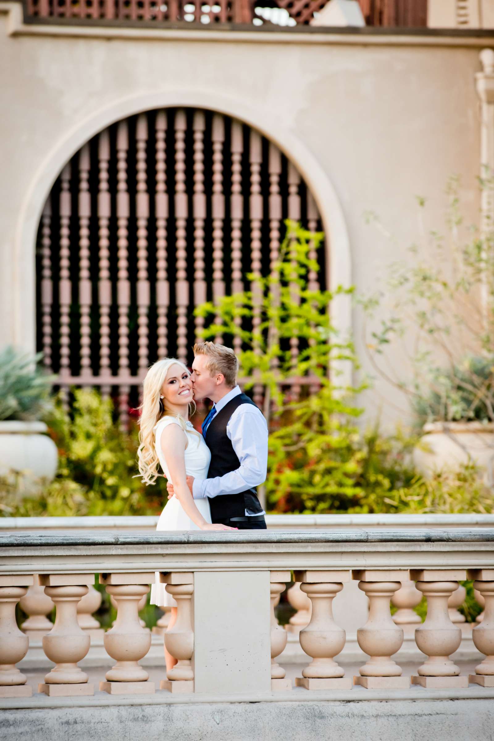 Engagement, Amanda and Kristopher Engagement Photo #10 by True Photography