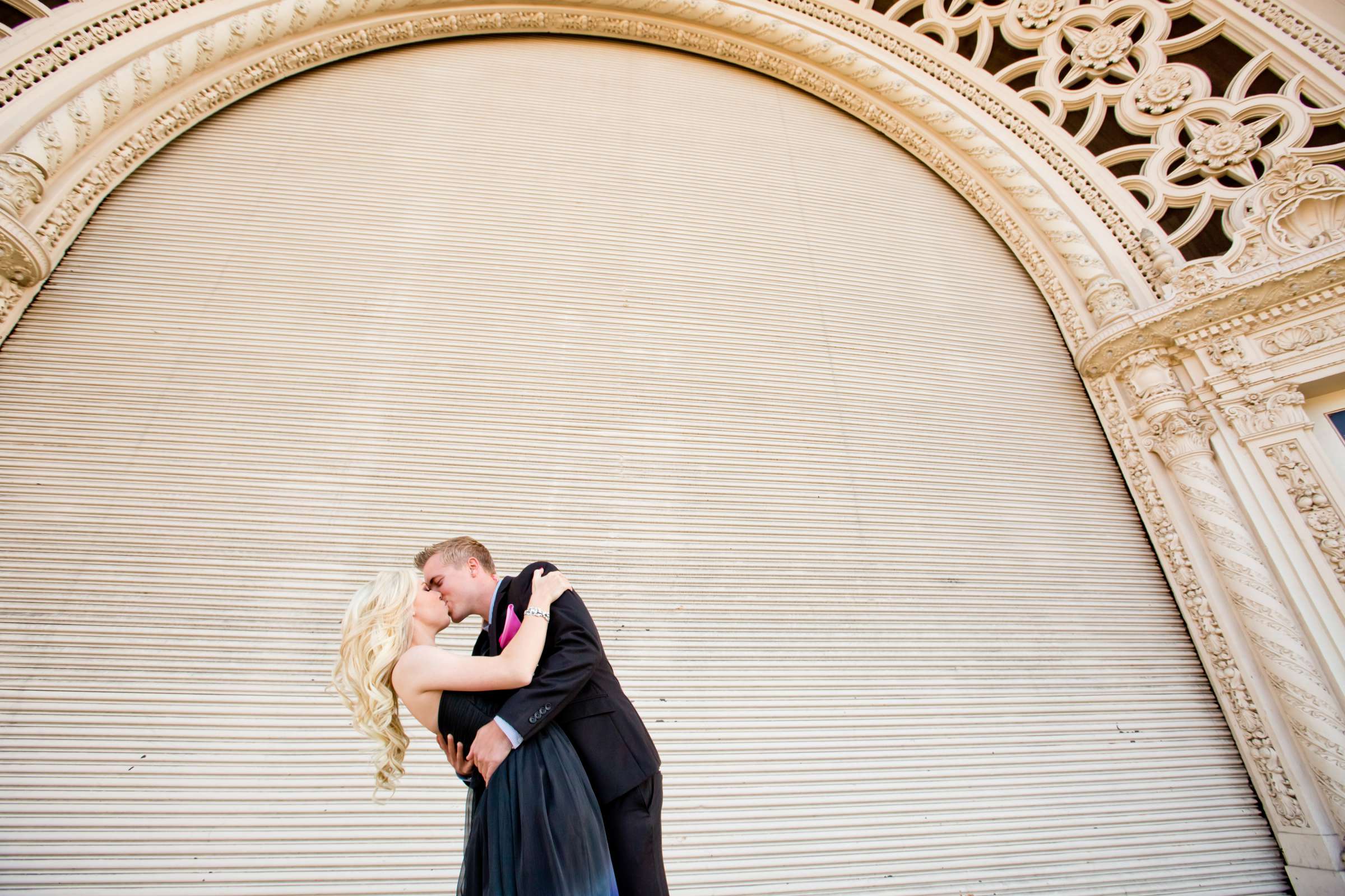 Engagement, Amanda and Kristopher Engagement Photo #13 by True Photography