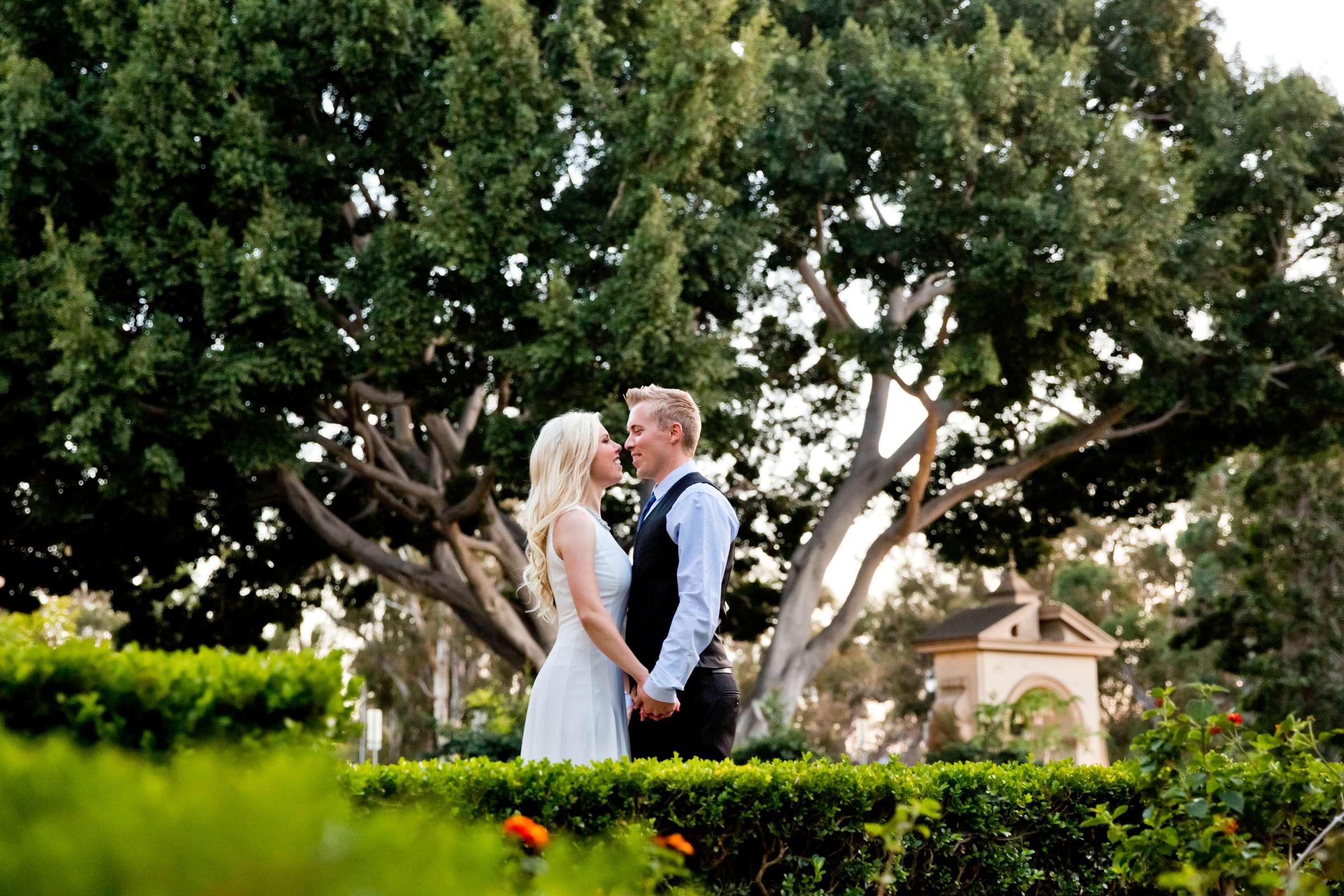 Engagement, Amanda and Kristopher Engagement Photo #18 by True Photography