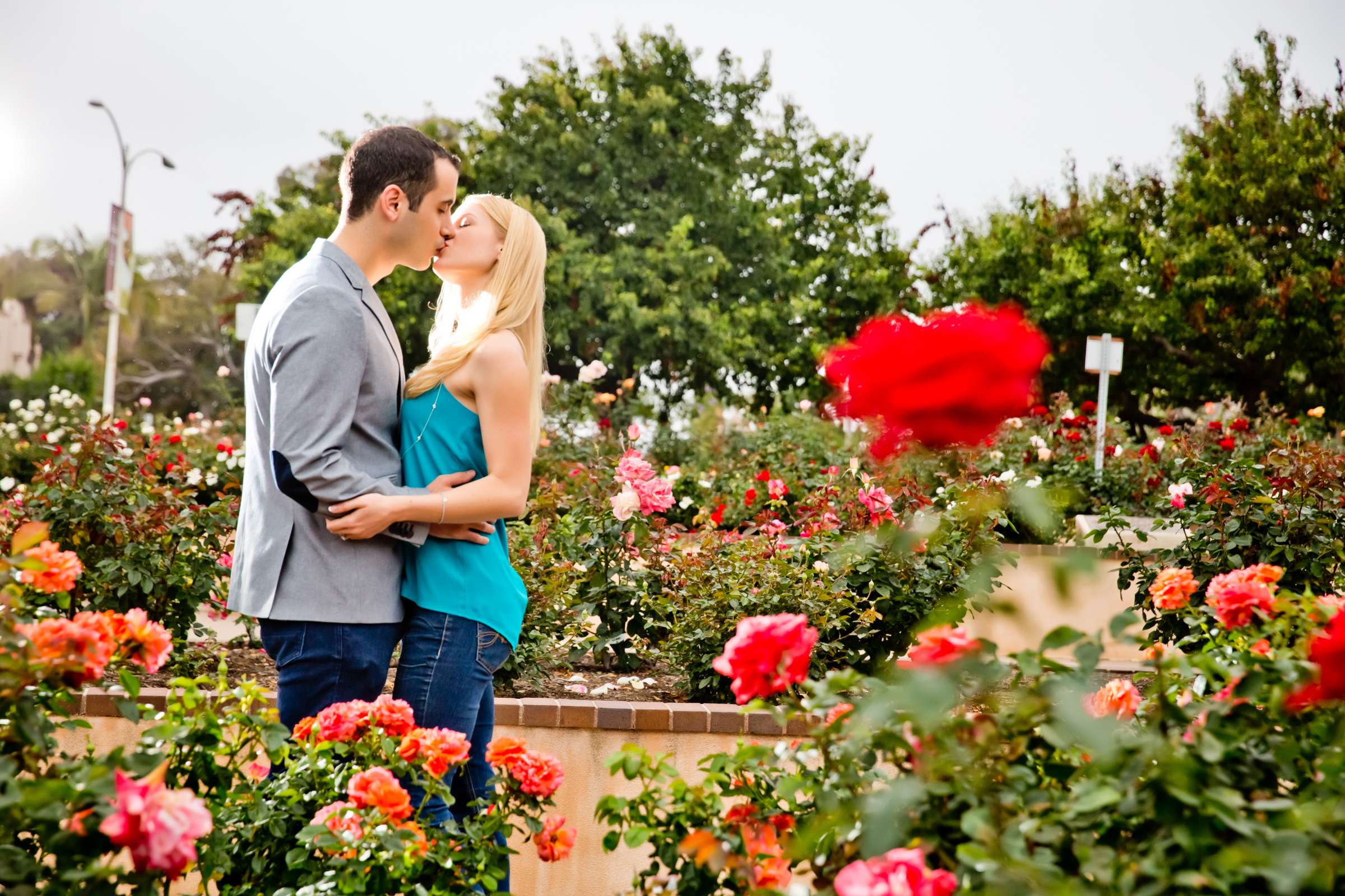 Engagement, Laura Anne and Neema Engagement Photo #7 by True Photography