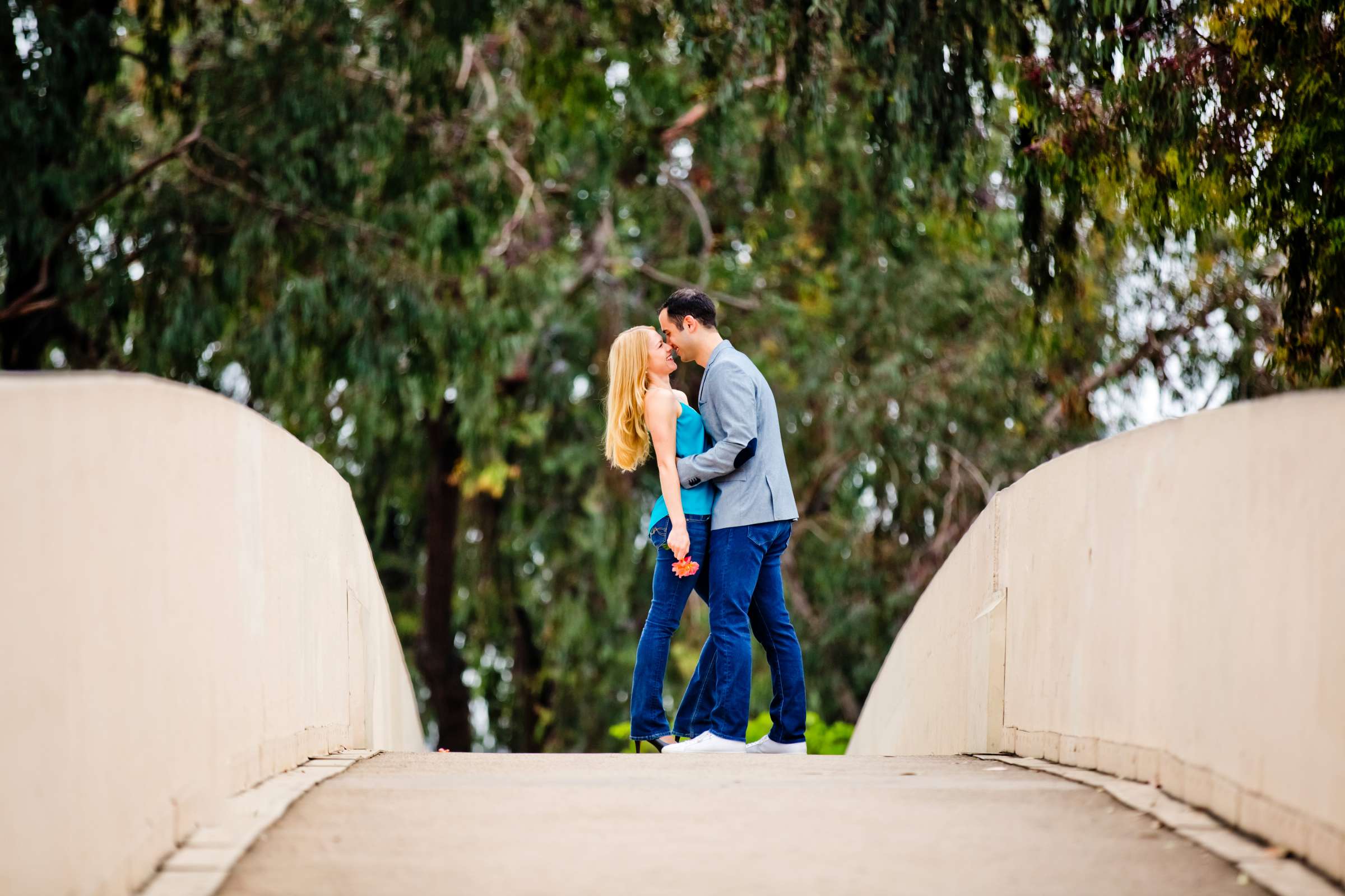 Engagement, Laura Anne and Neema Engagement Photo #15 by True Photography